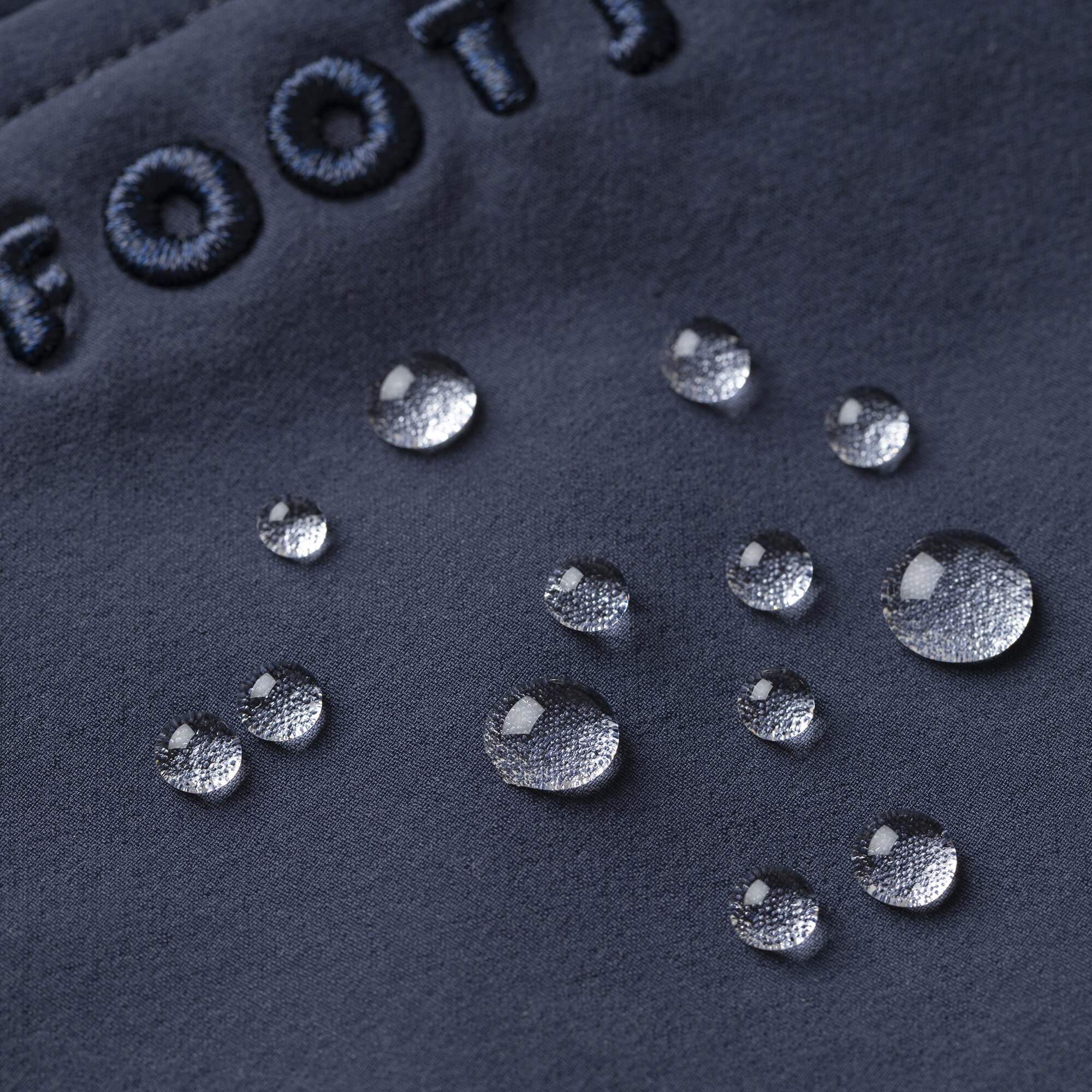 2重織撥水スカート