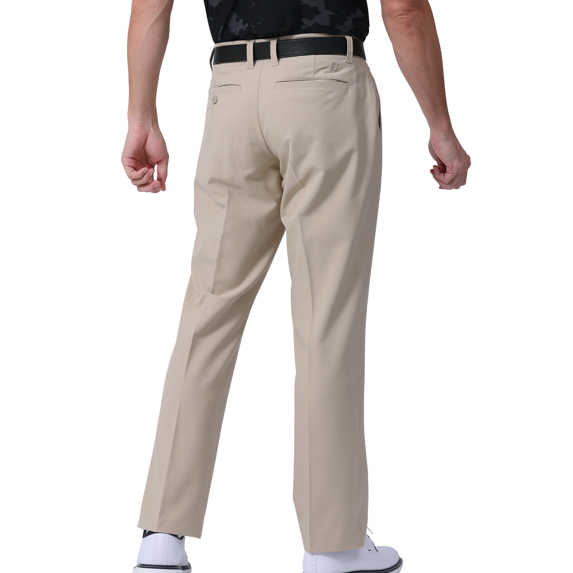 FJコンフォートロングパンツ