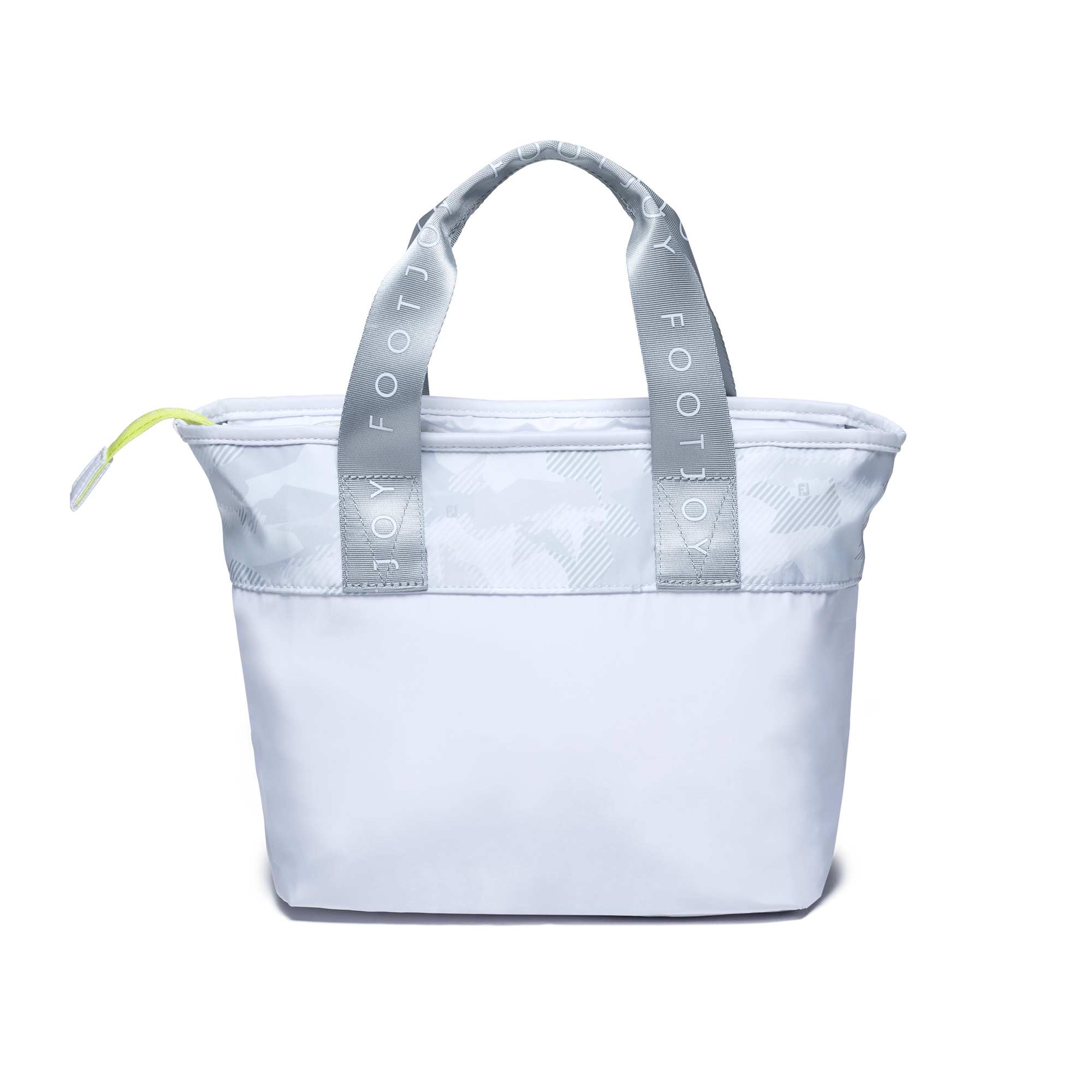 FJ ラウンドミニトートバッグ