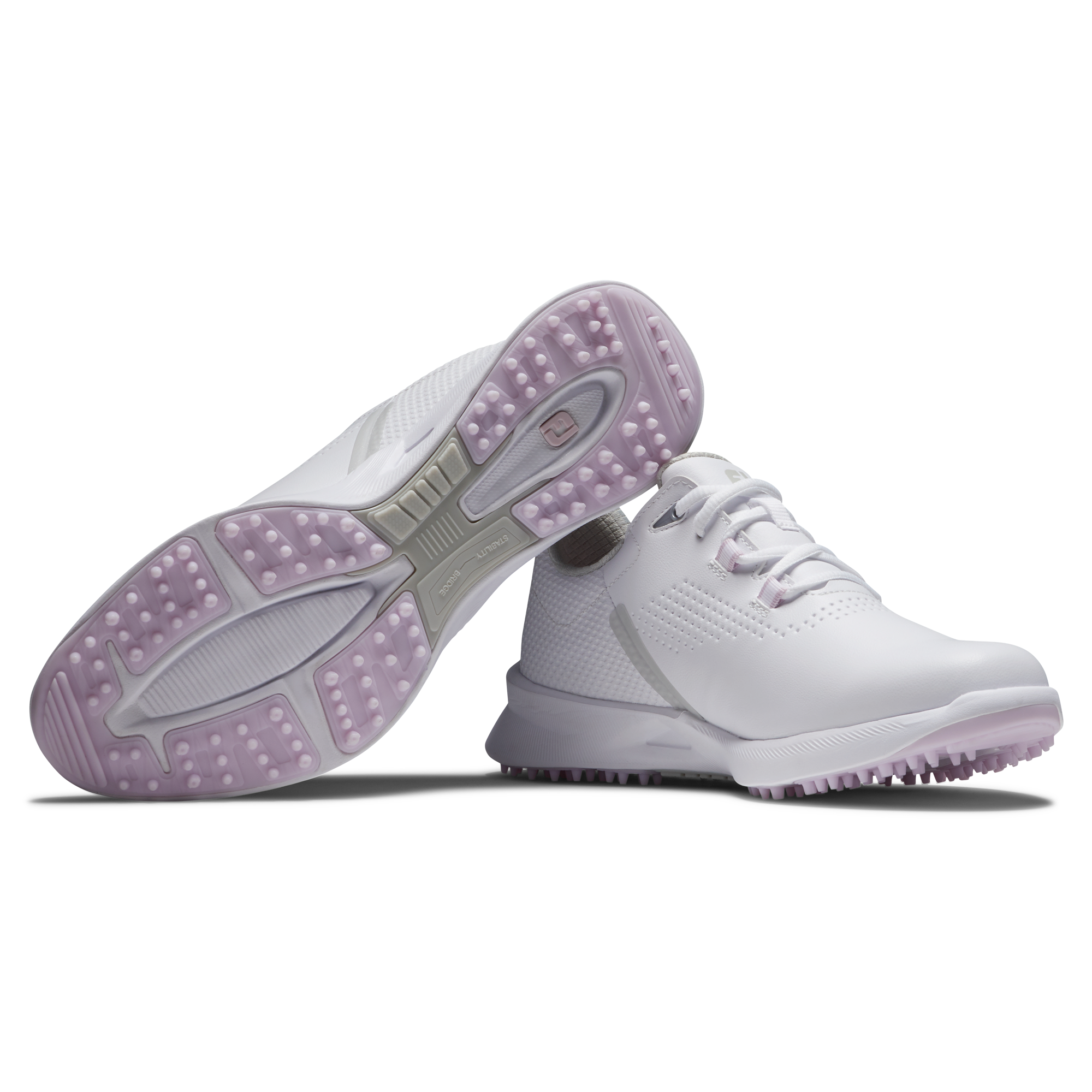 3日間だけセール‼︎ ★日本未販売★FootJoy レディース ゴルフシューズ WOMEN'S FJ フューエル LACED - FootJoy Japan