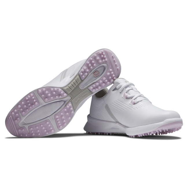 FootJoy ゴルフシューズ 女性用 JPN 22.5 / USA 5.5 フットジョイ FootJoy ゴルフシューズ 女性用 JPN 22.5 / USA 5.5 フットジョイ