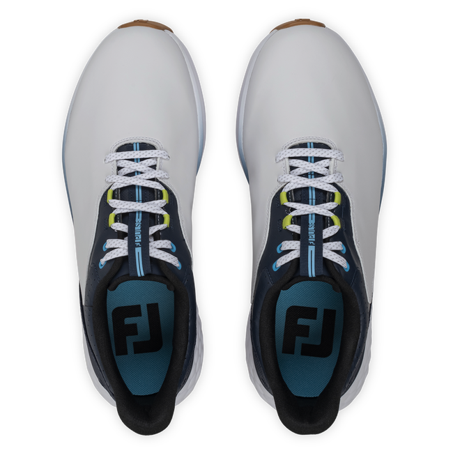 FJ パルス LACED - FootJoy Japan FJ パルス LACED - FootJoy Japan
