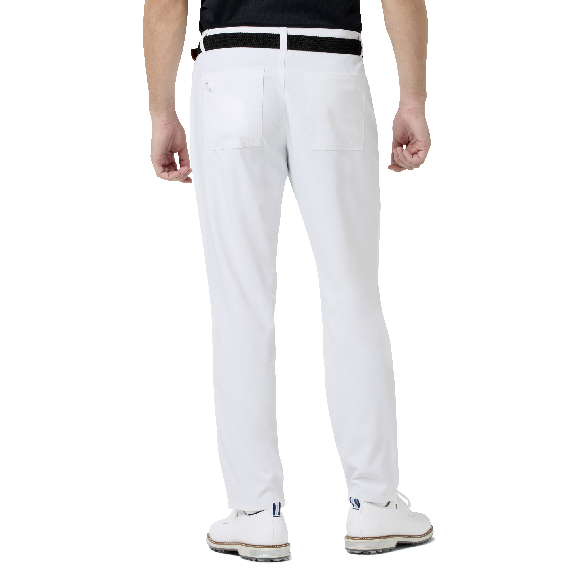 Essential New Moxie ５ポケット4wayストレッチパンツ