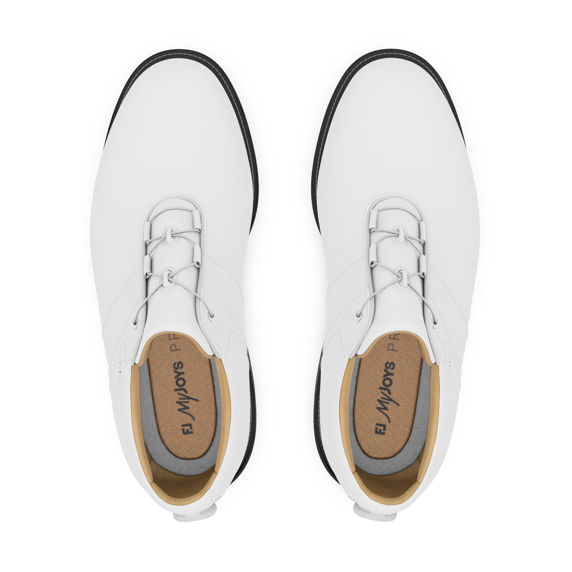 MyJoys] プレミアシリーズ トラディショナル | 【フットジョイ