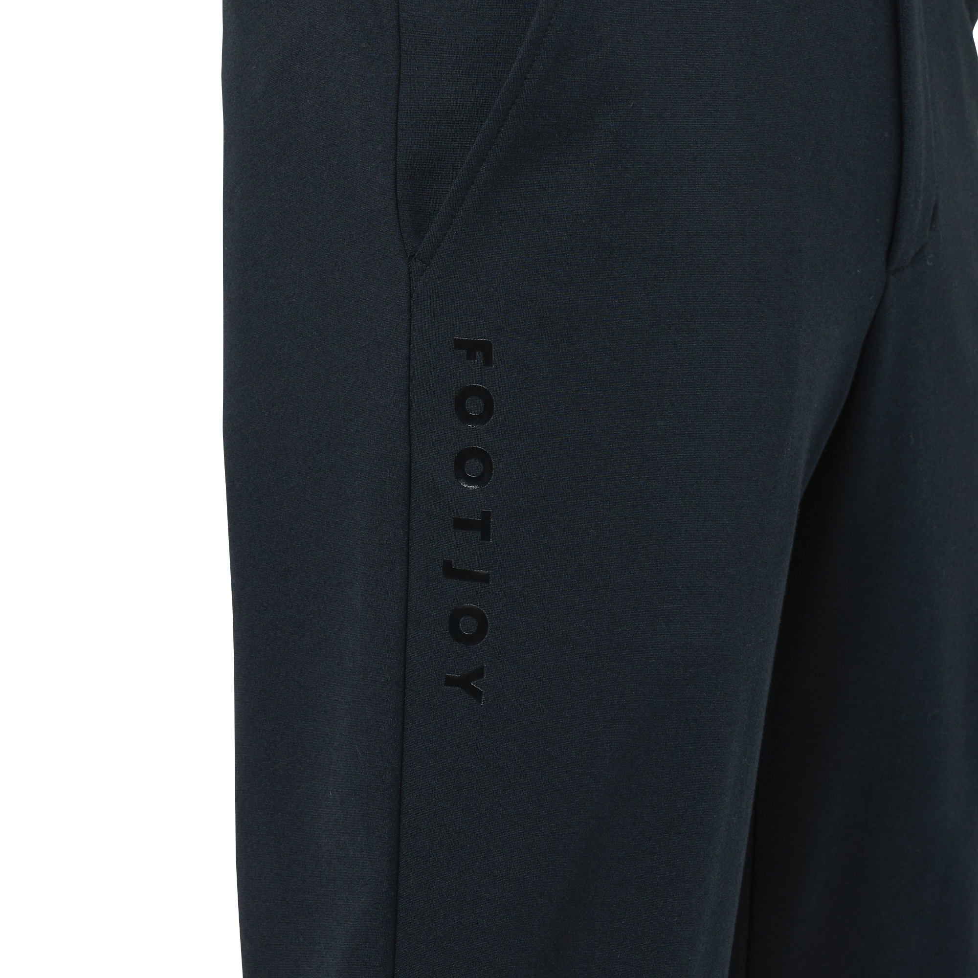 調温ジョガーパンツ