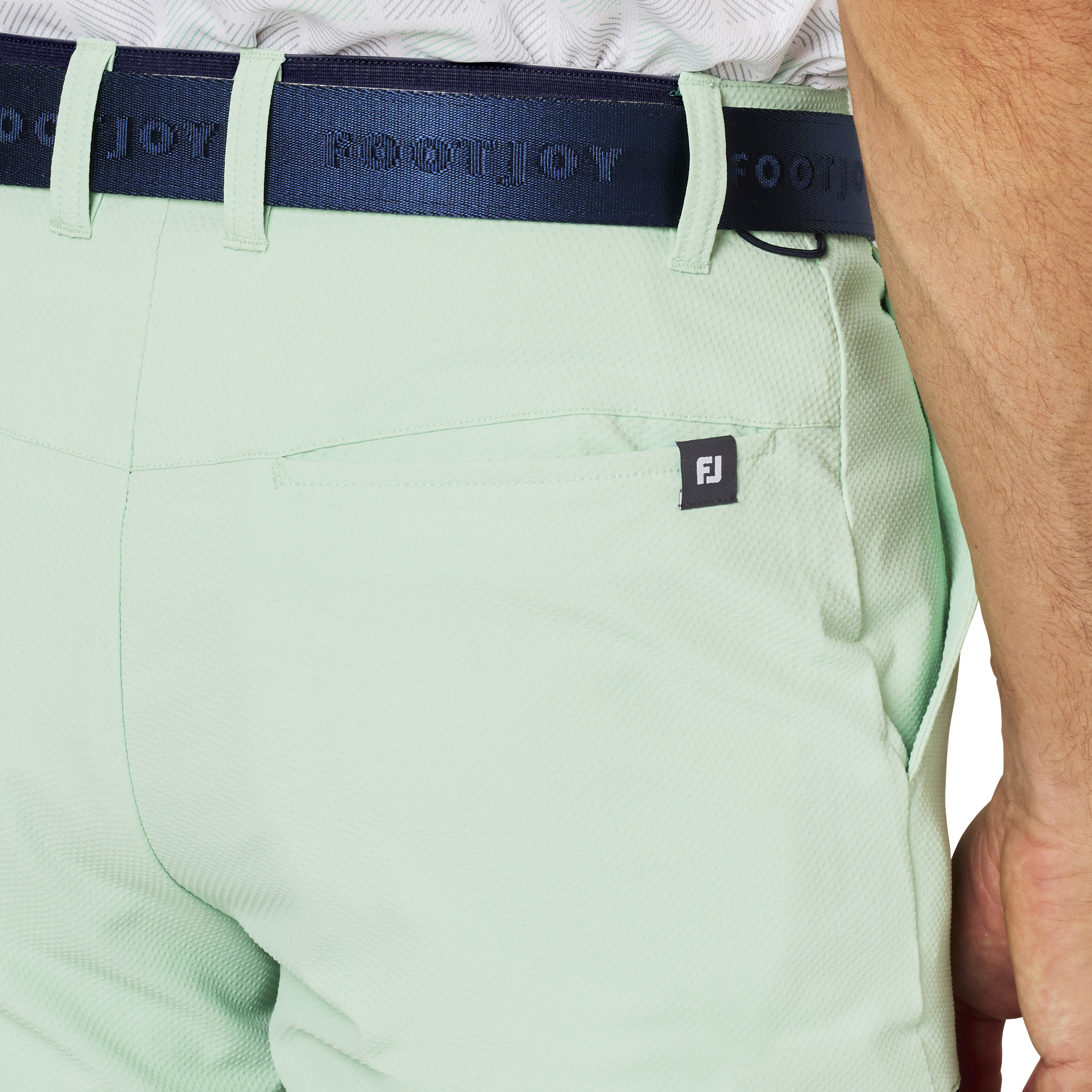 ドットタッチソリッドショーツ