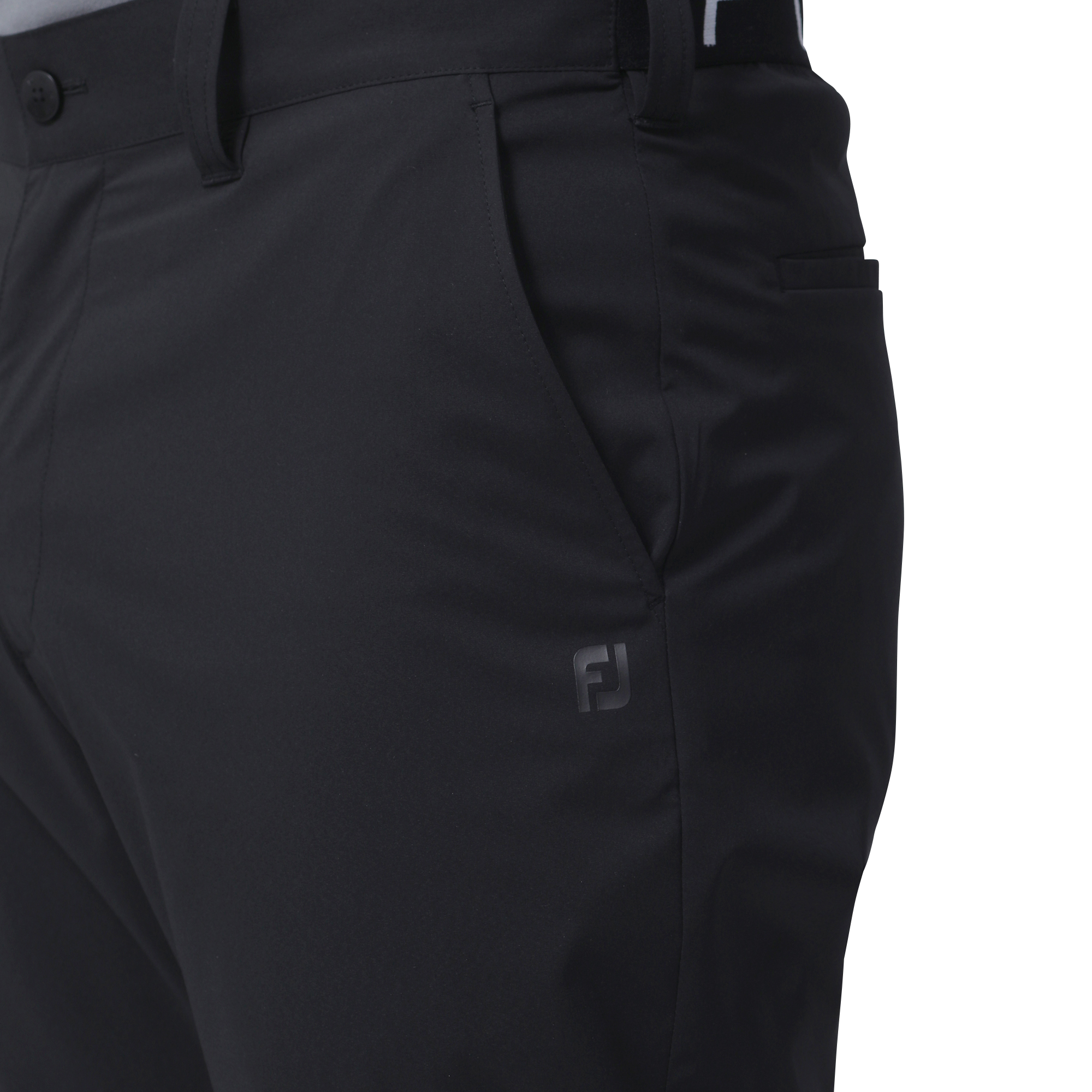 MEN'S HYPERFLEX撥水ストレッチイージーパンツ