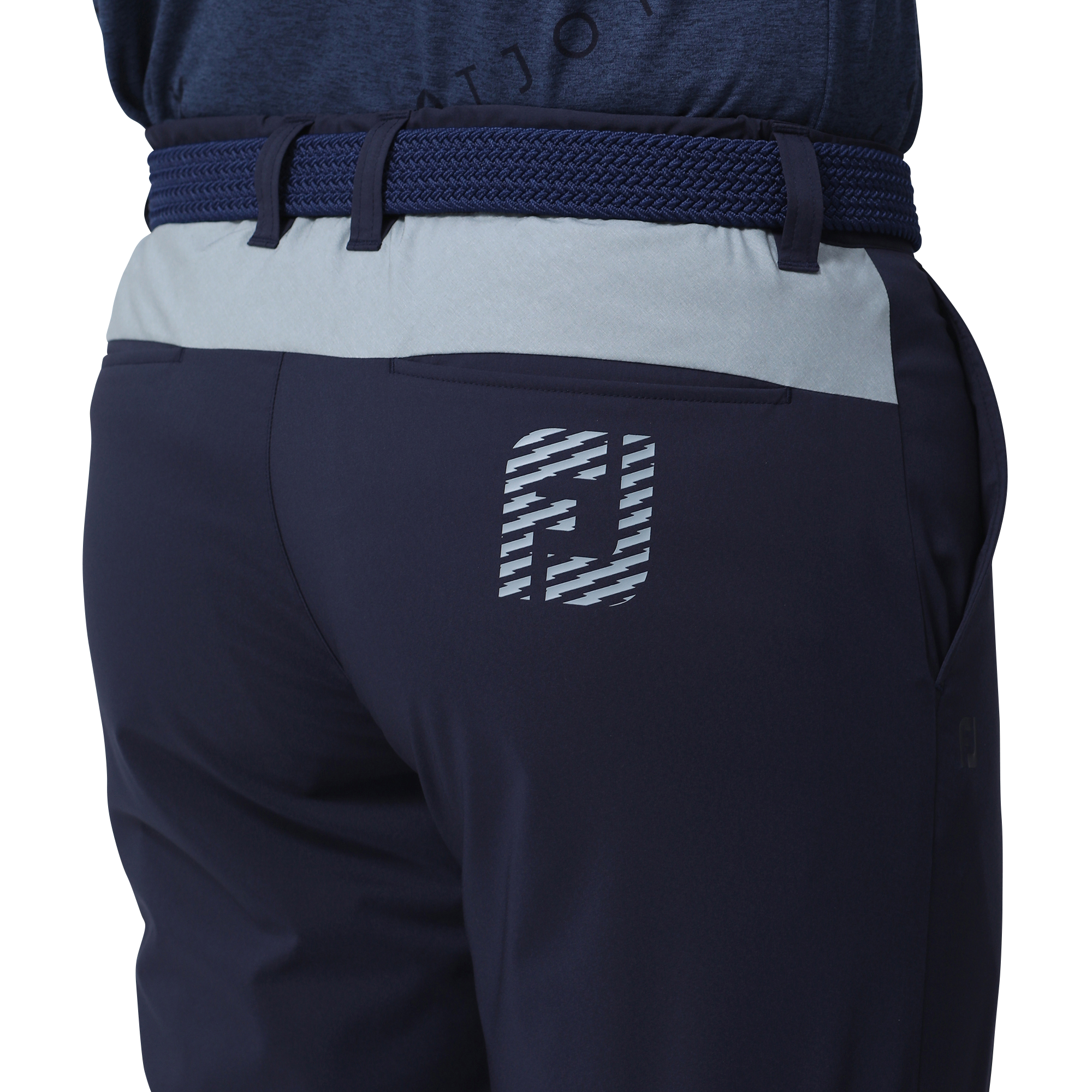 MEN'S HYPERFLEX撥水保温パンツ