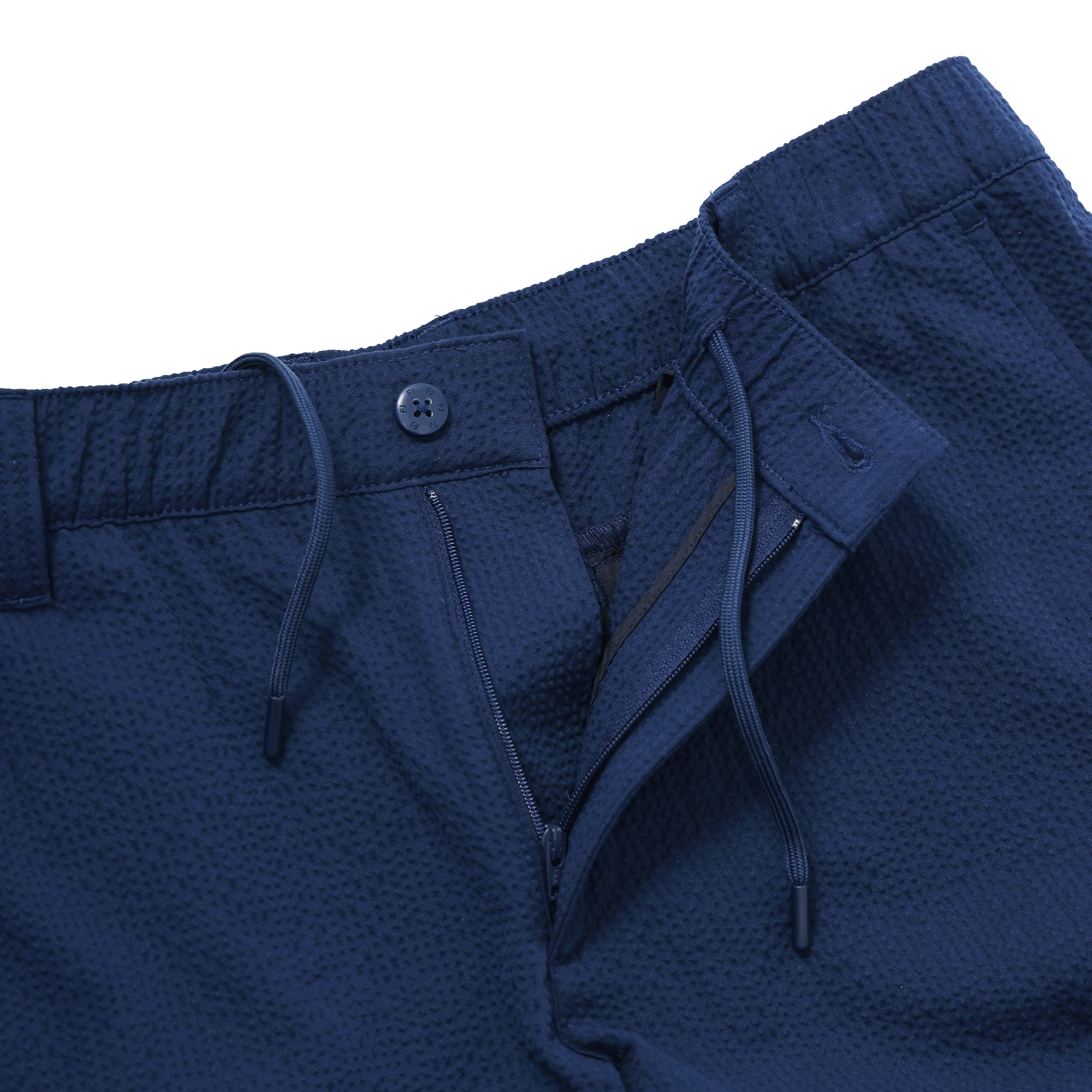 シアサッカーアンクルパンツ - FootJoy Japan