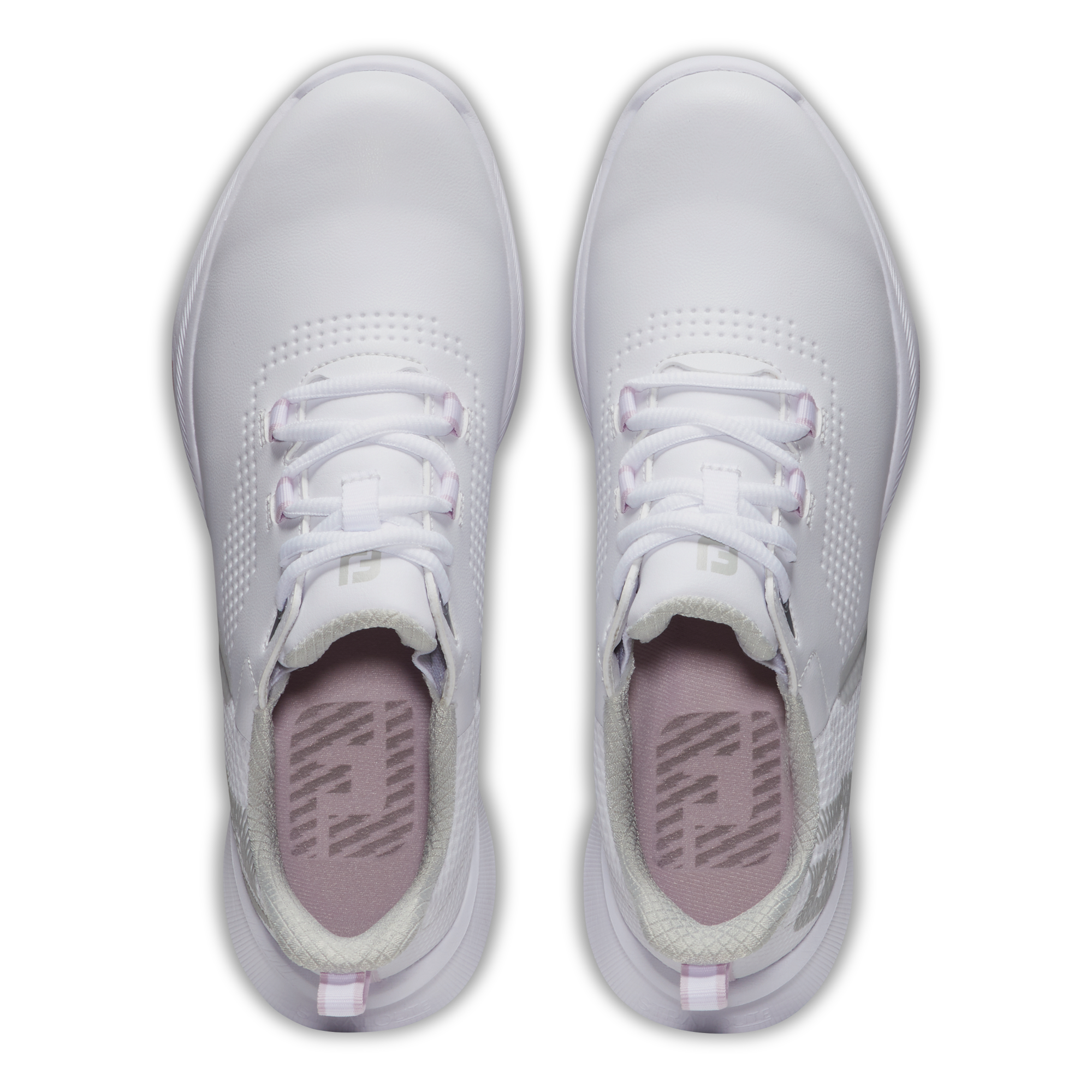 FJ Fuel Women | Sneaker Inspired Spikeless Golf Shoes | FootJoy