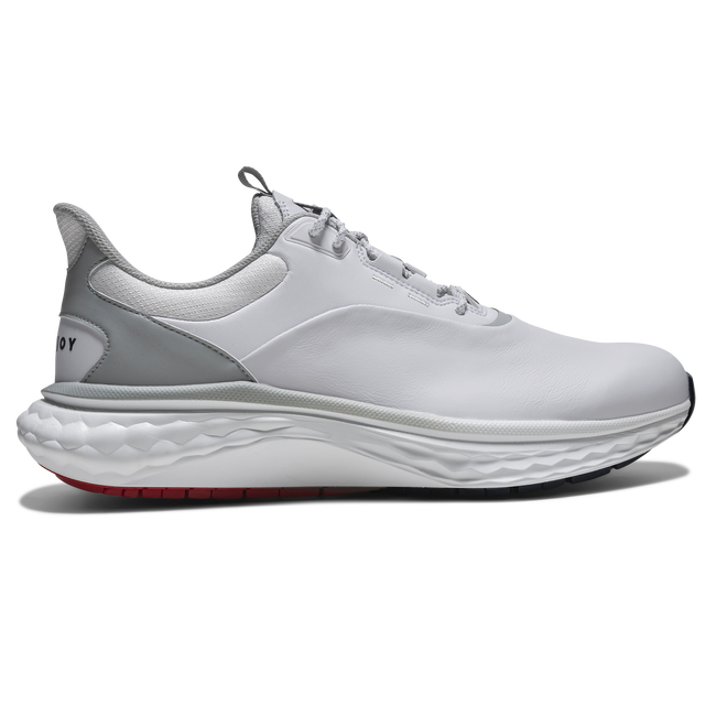 FJ クオンタム レザー LACED リミテッド - FootJoy Japan FJ クオンタム レザー LACED リミテッド - FootJoy Japan