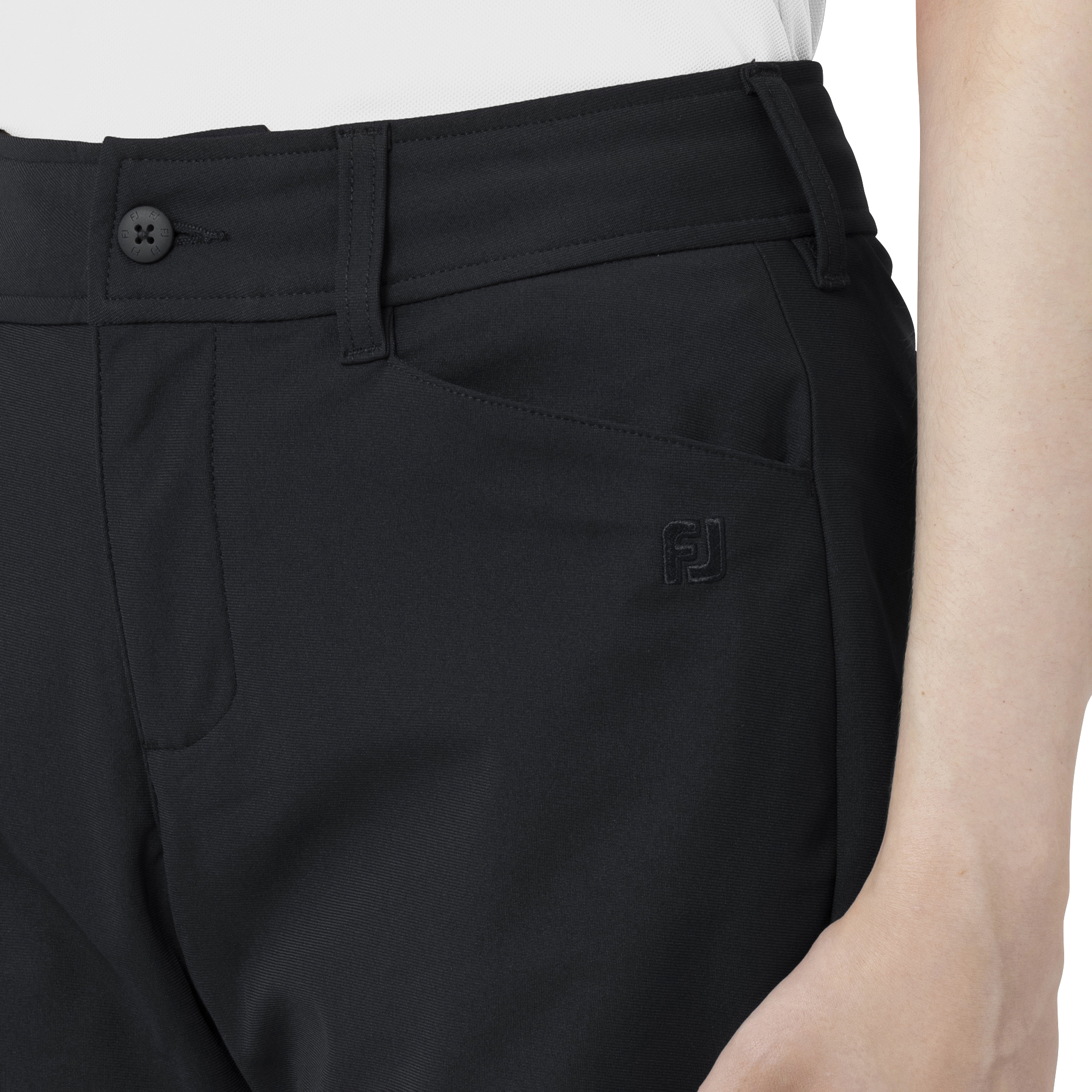 Essential W`s 4wayトリコットストレッチ ショートパンツ