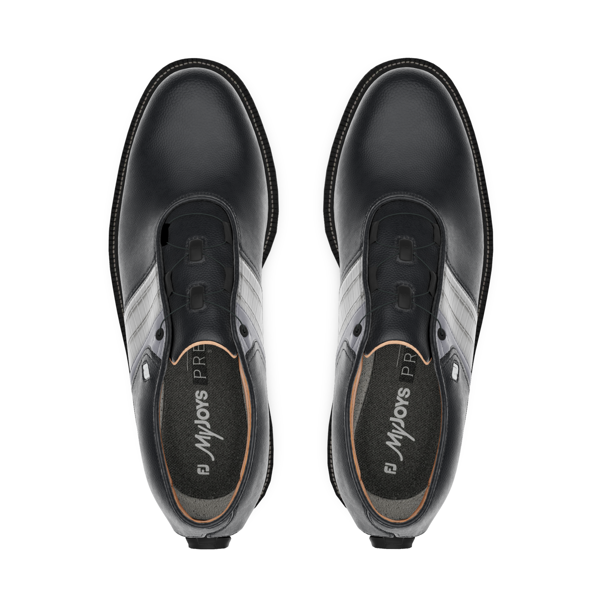 [MyJoys] プレミアシリーズ パッカード