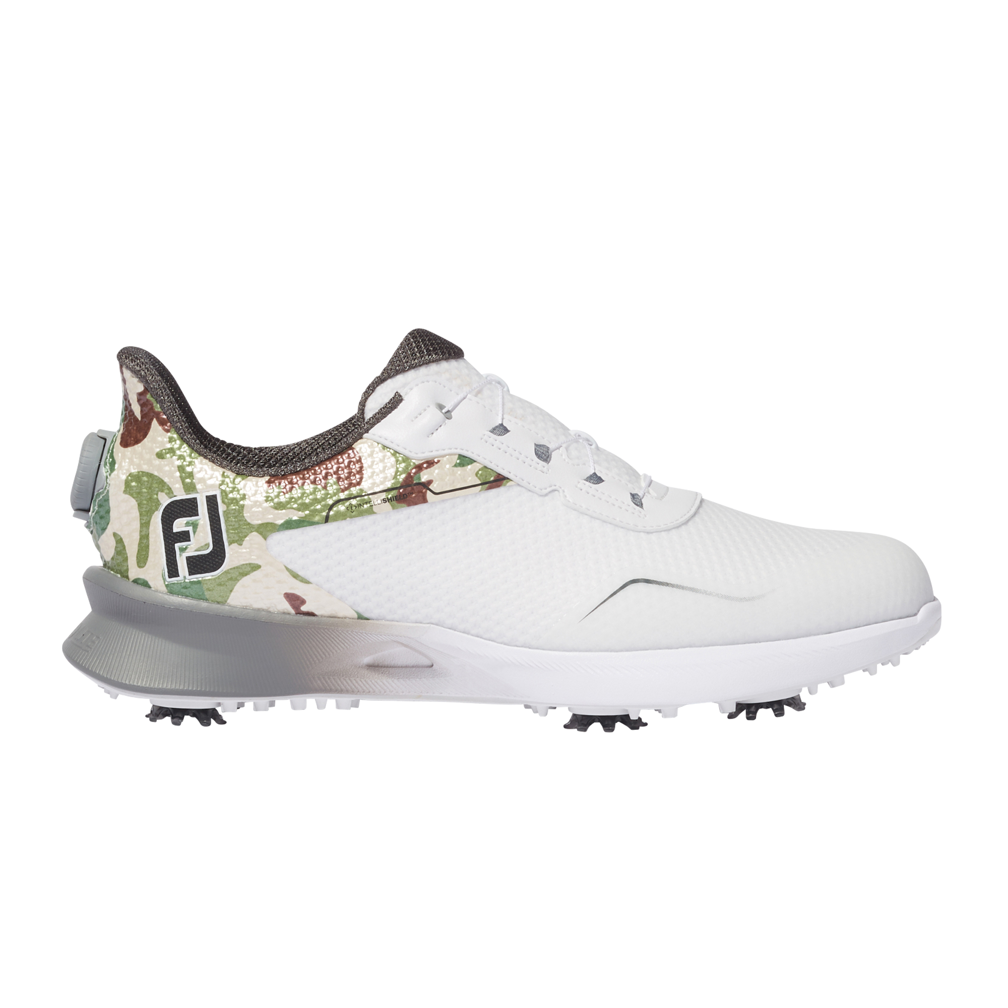 MEN'S FJ アタック BOA - FootJoy Japan