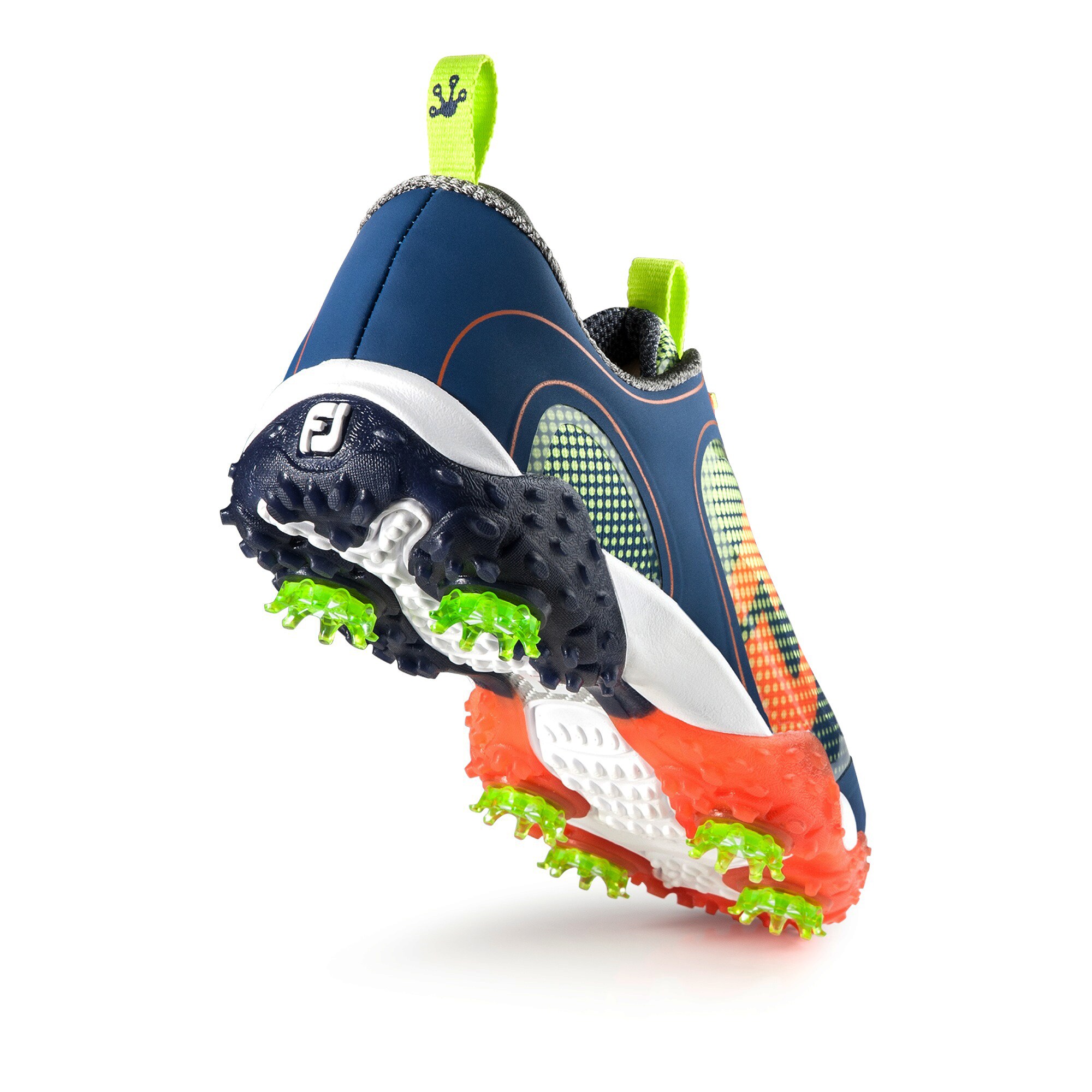 FreeStyle Golf Shoes - Mesh Golf Shoes | FootJoy