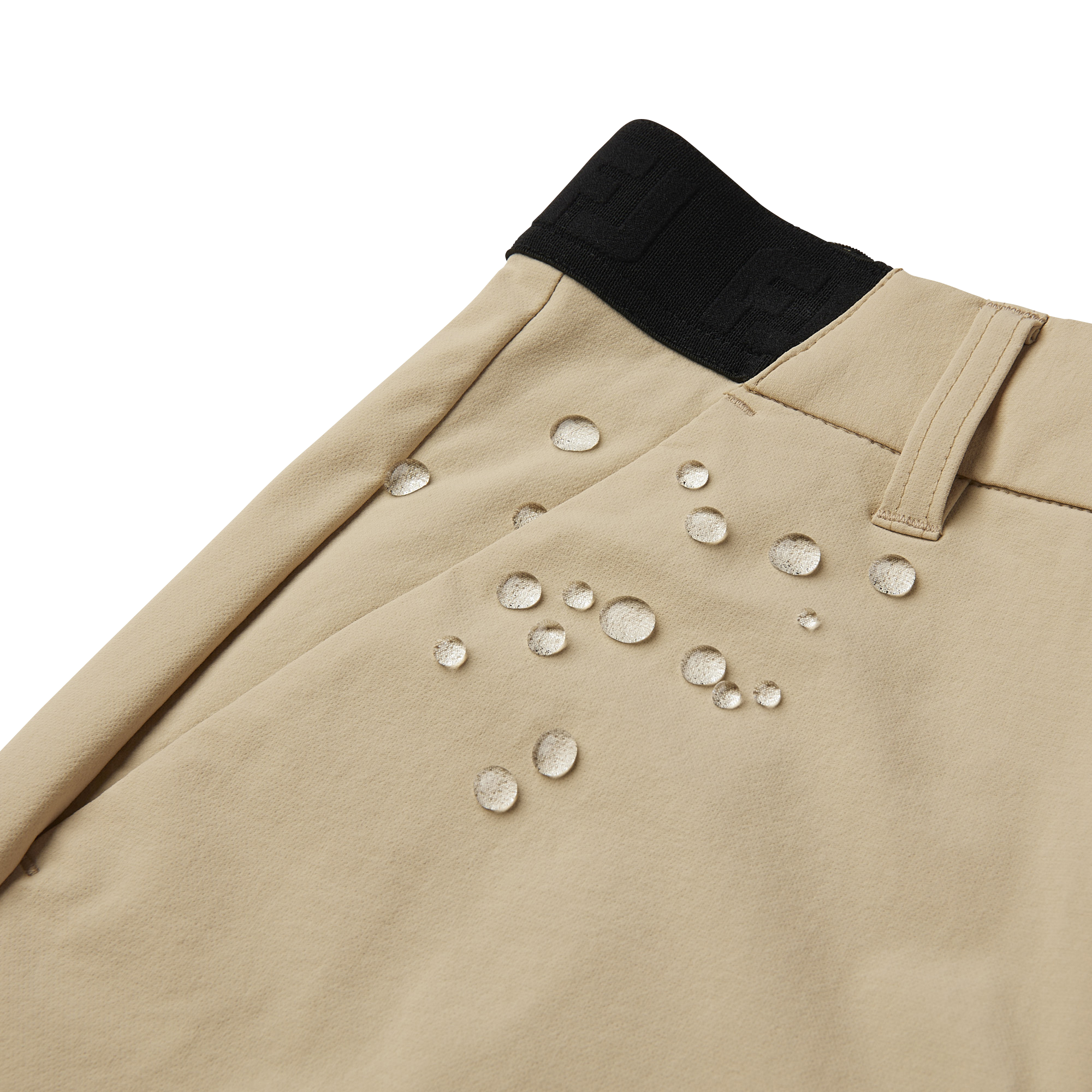 WOMEN'S ナイロン撥水 4WAYストレッチアンクルパンツ