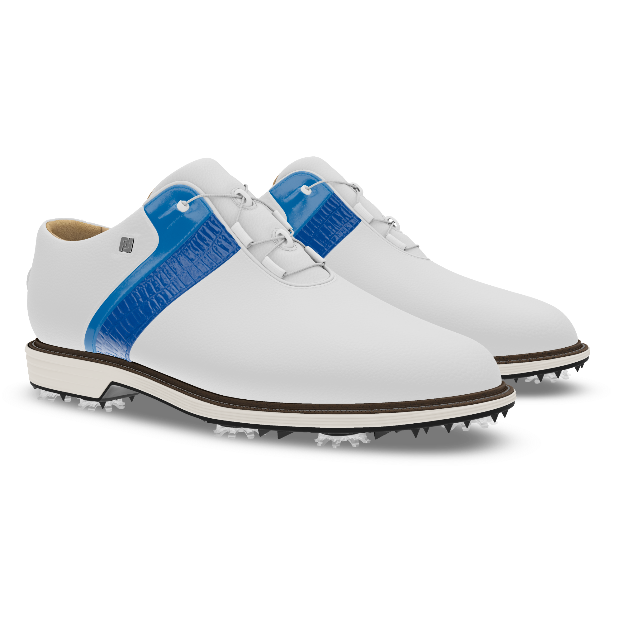 MyJoys] プレミアシリーズ トラディショナル | 【フットジョイ