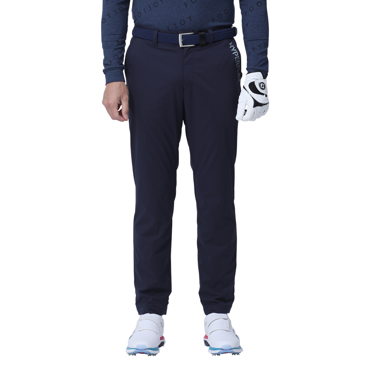 MEN'S HYPERFLEX撥水保温パンツ - FootJoy Japan MEN'S HYPERFLEX撥水保温パンツ - FootJoy Japan