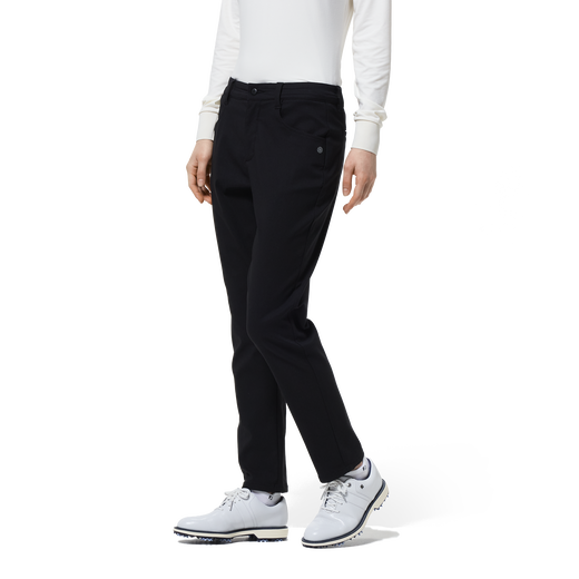 ウィメンズFJサーモシリーズ 裏起毛ストレッチパンツ