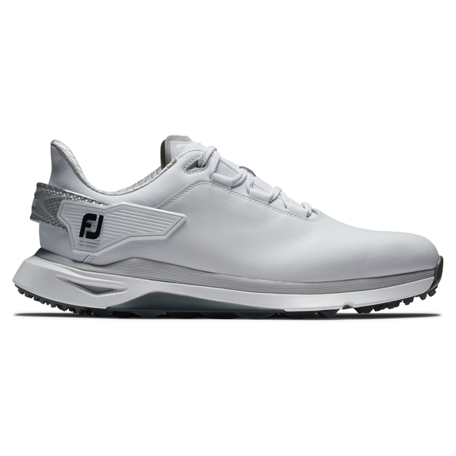 FJ プロエスエルエックス カーボン レザー LACED - FootJoy Japan FJ プロエスエルエックス カーボン レザー LACED - FootJoy Japan