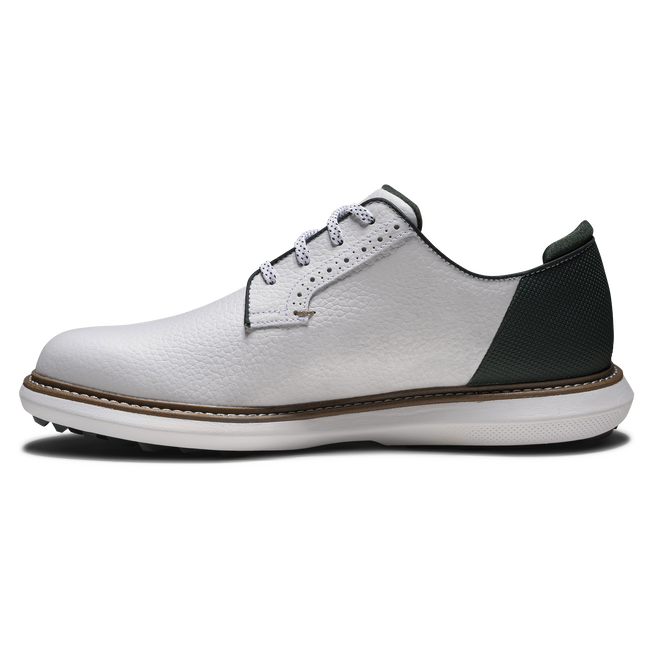 FJ トラディションズ スパイクレス リミテッド - FootJoy Japan FJ トラディションズ スパイクレス リミテッド - FootJoy Japan