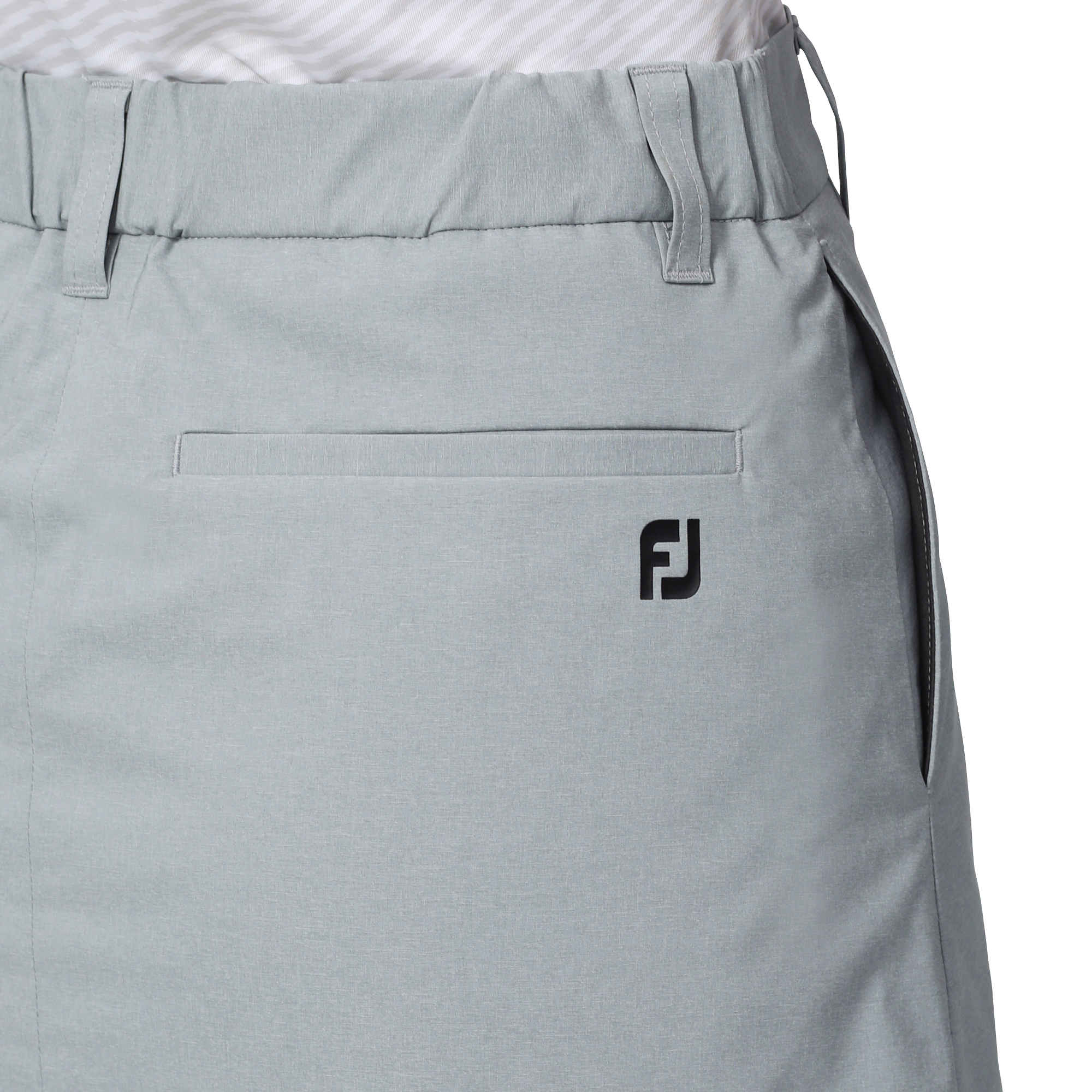 WOMEN'S HYPERFLEX撥水ラップスカート