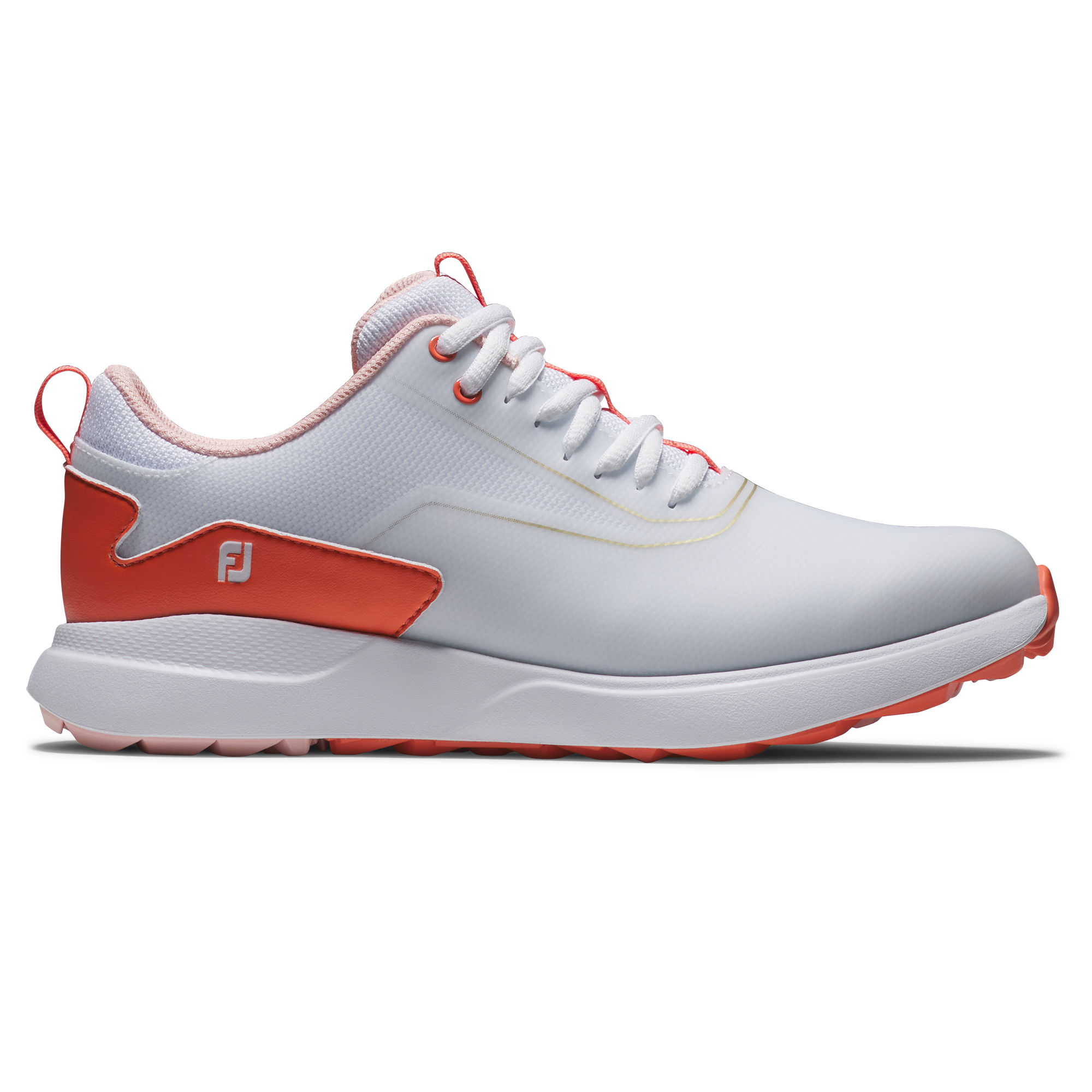WOMEN'S FJ パフォーマ スパイクレス - FootJoy Japan