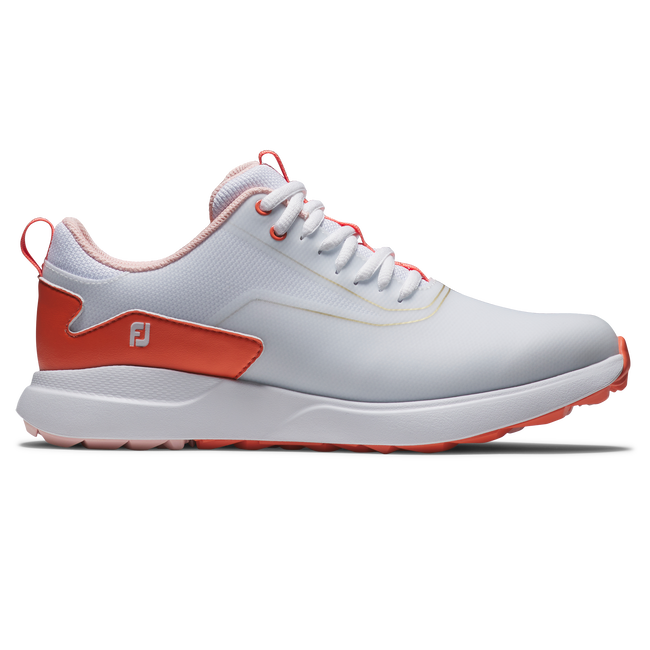 WOMEN'S FJ パフォーマ スパイクレス - FootJoy Japan WOMEN'S FJ パフォーマ スパイクレス - FootJoy Japan