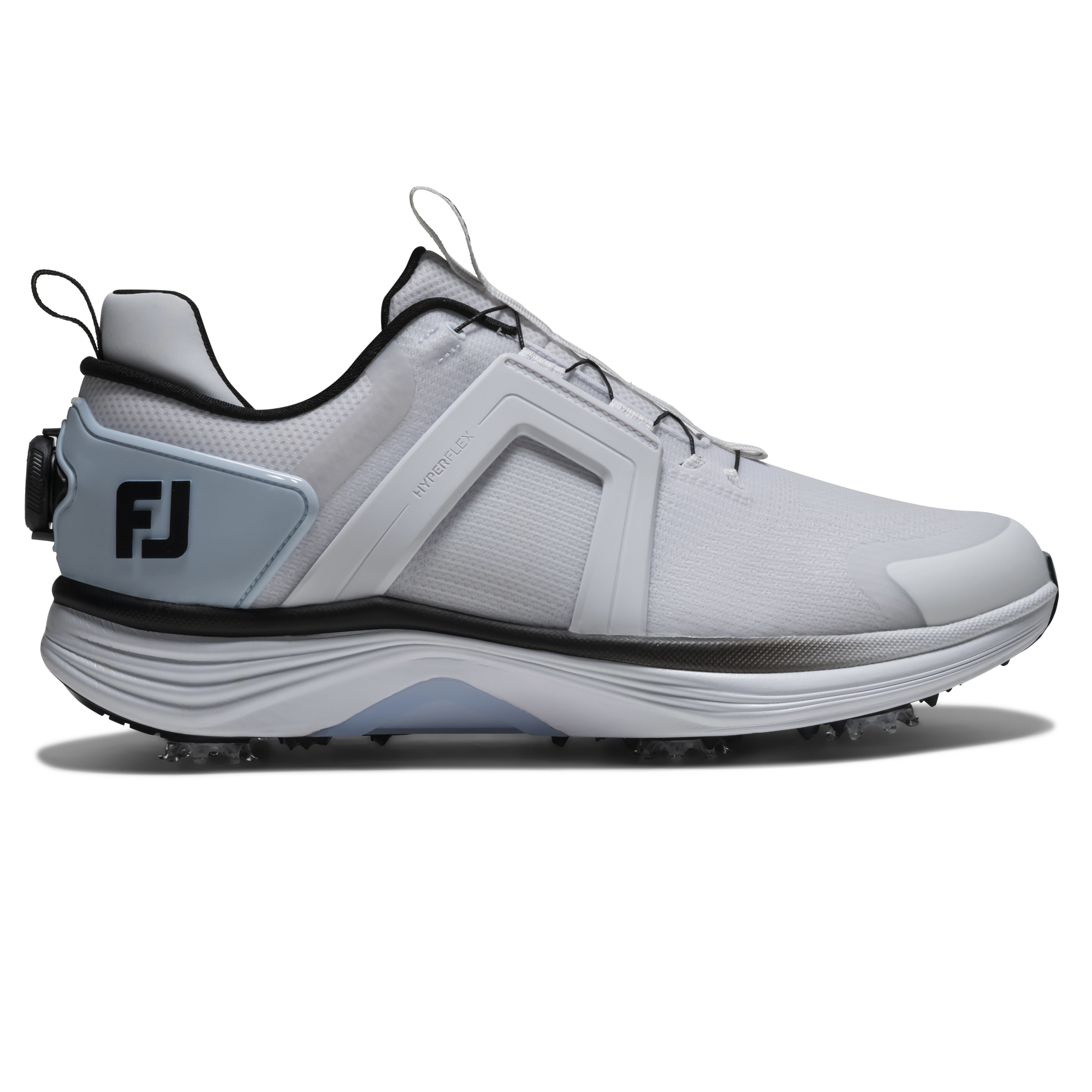 MEN'S ハイパーフレックス BOA | 【フットジョイ ジャパン】公式