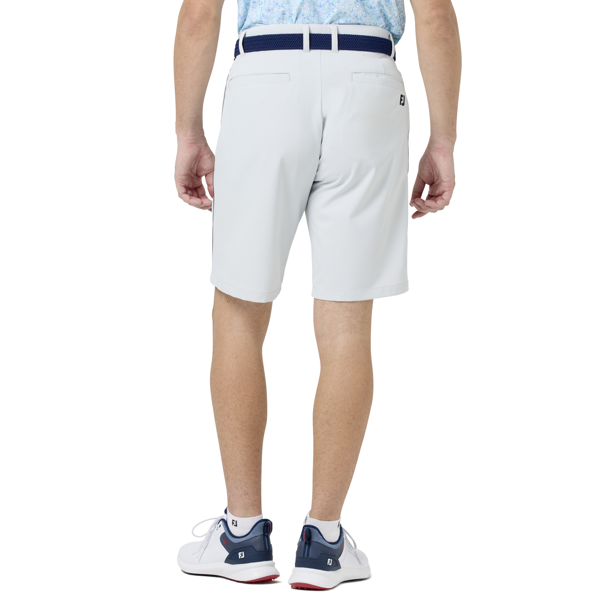 4wayストレッチクーリング　パフォーマンス　ショートパンツ