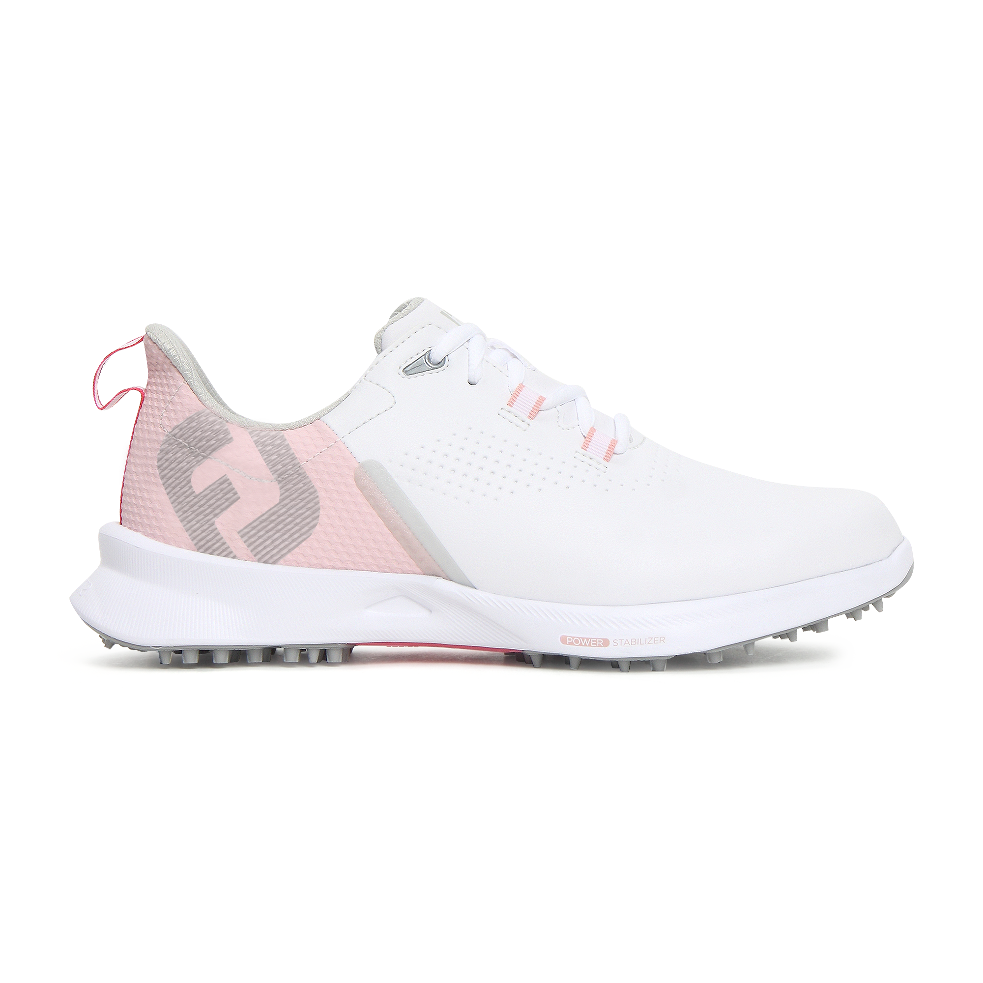 FJ Fuel Women | Sneaker Inspired Spikeless Golf Shoes | FootJoy