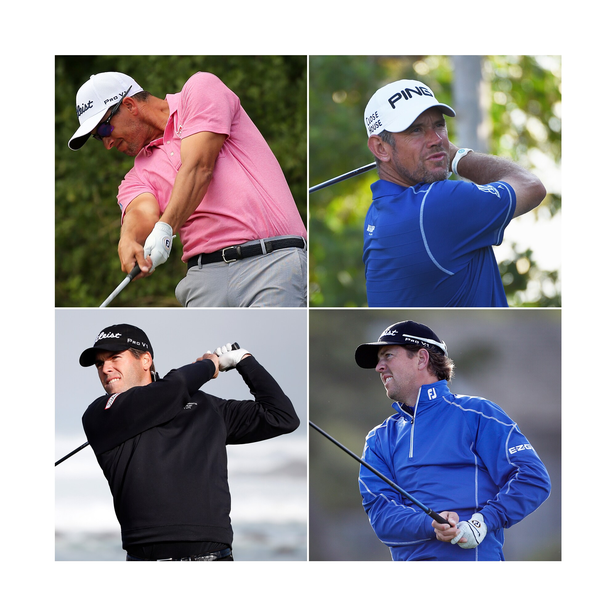 ☆Footjoy golf☆フットジョイ韓国 カーディガン 韓国 FootJoy(フットジョイ) ゴルフ(スポーツ) - 海外通販のBUYMA