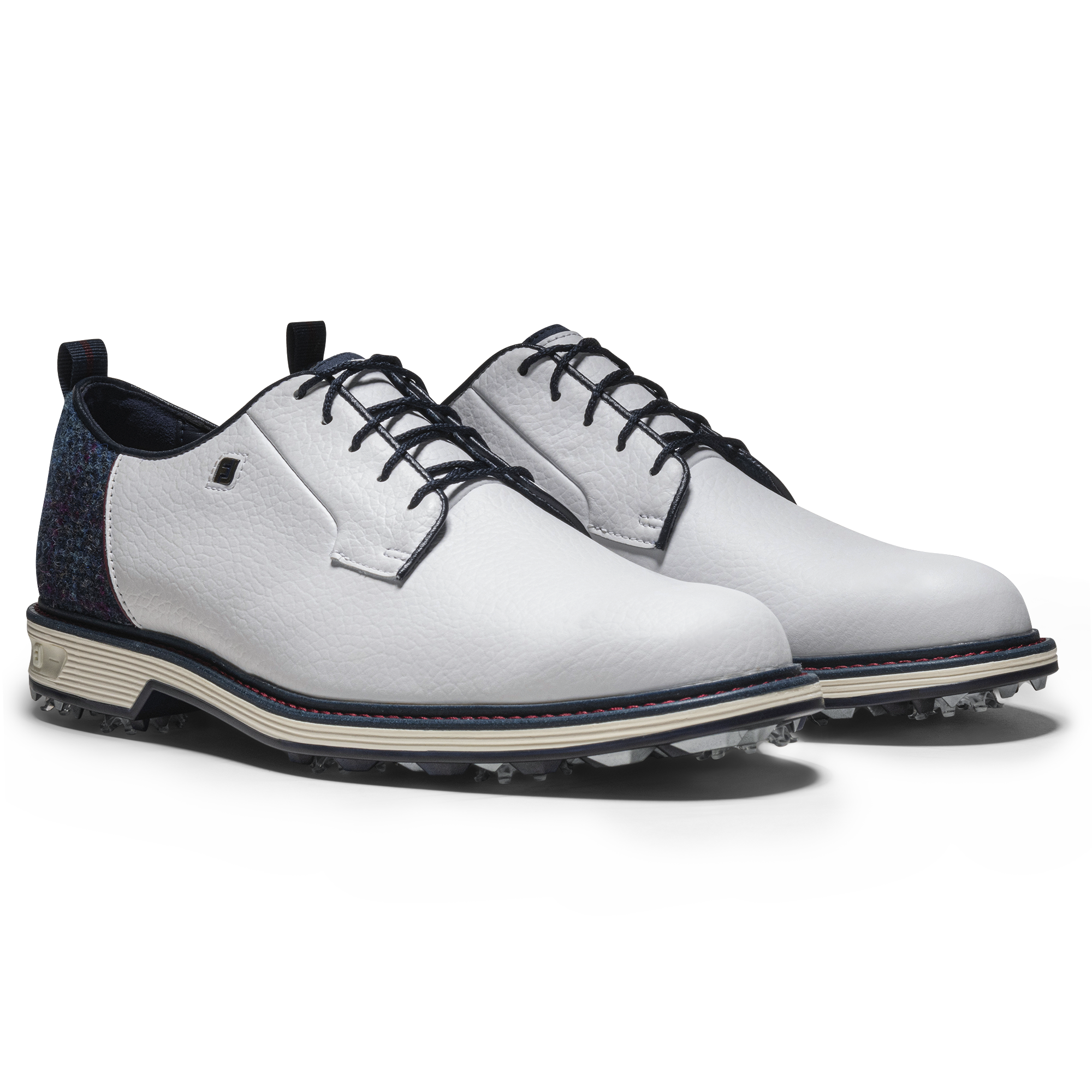 FJ プレミアシリーズフィールド ハリスツィード - FootJoy Japan