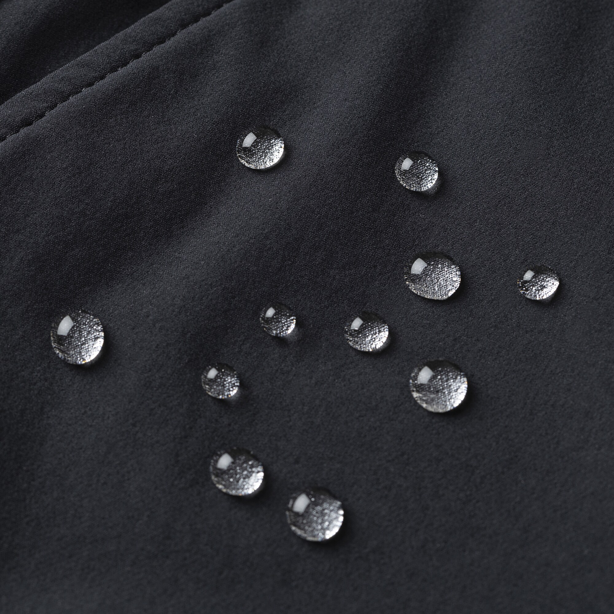 2重織5ポケット撥水ジョガーパンツ