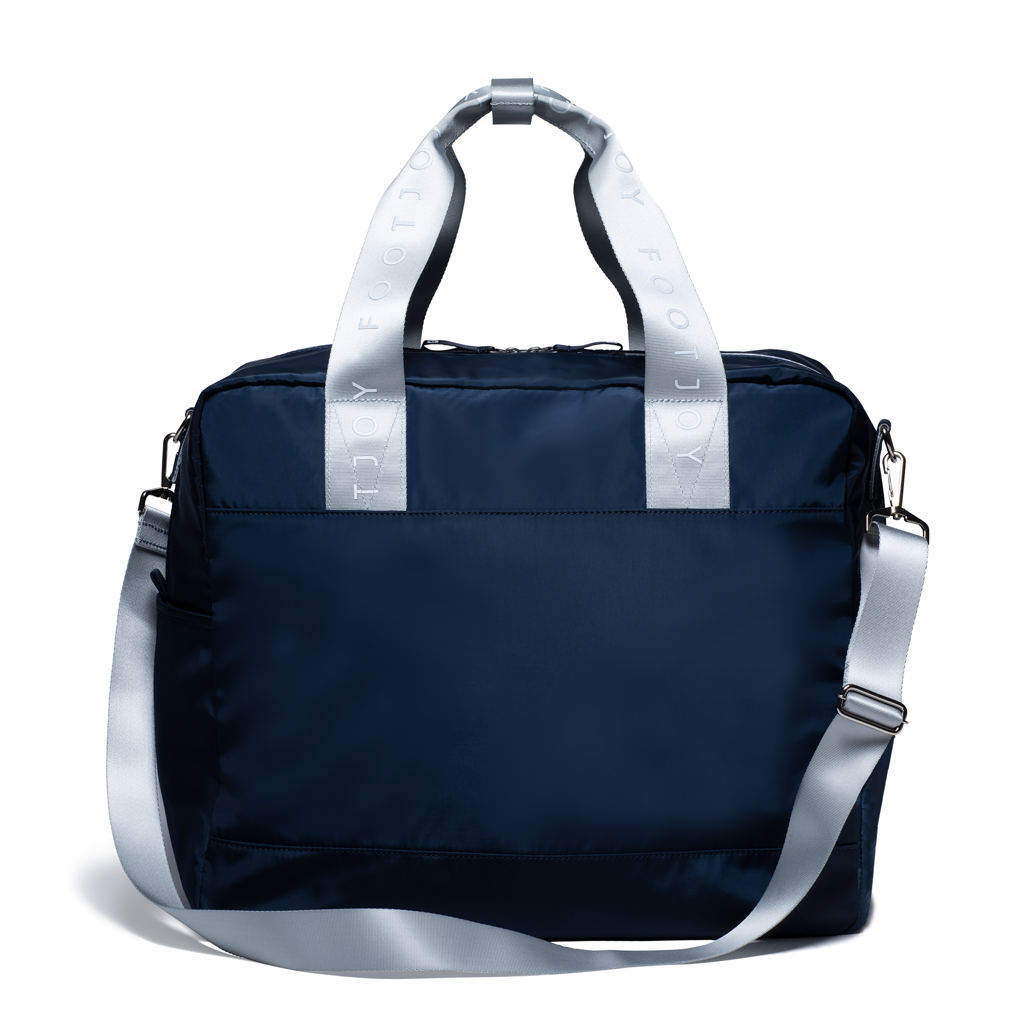 FJ 縦型ボストンバッグ