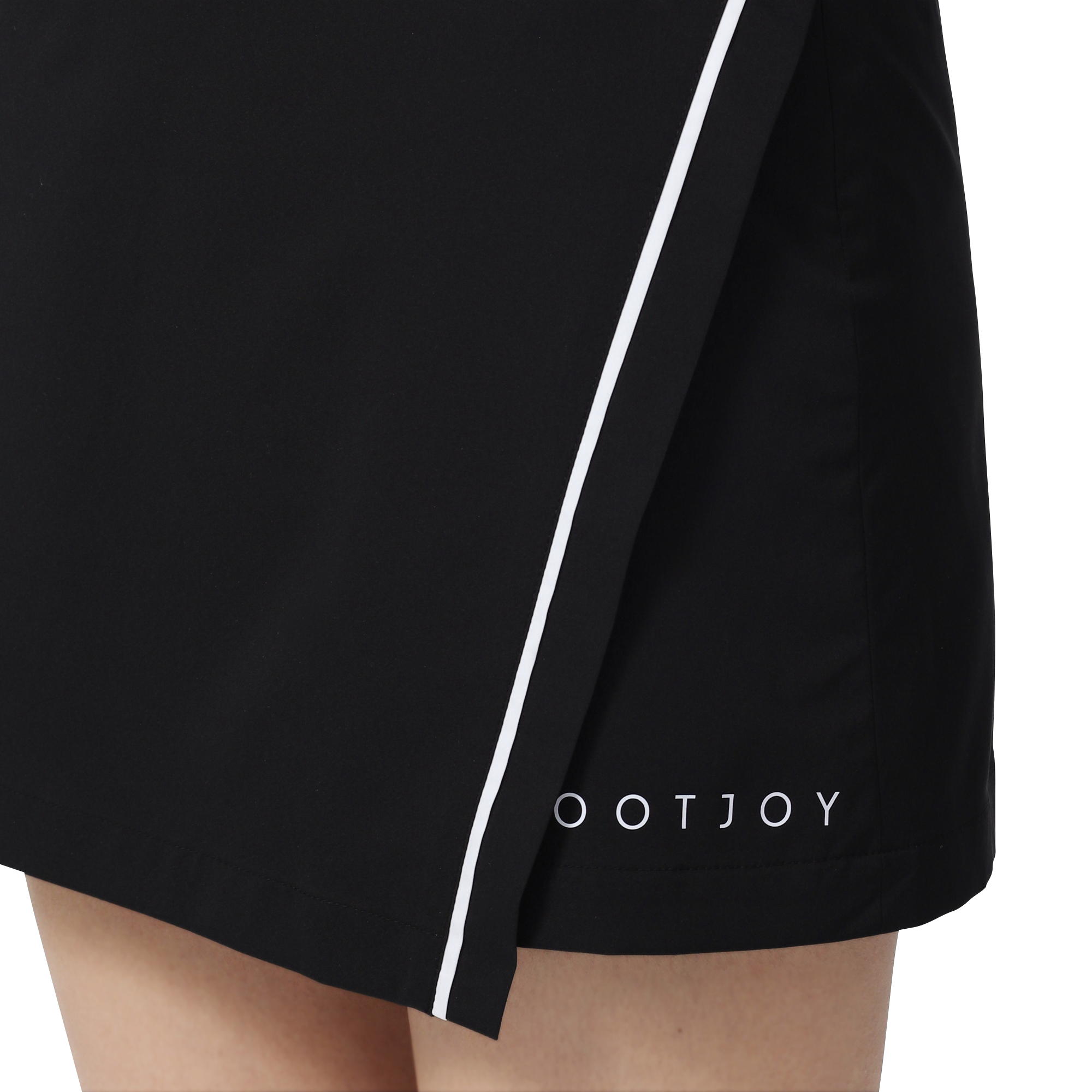 WOMEN'S HYPERFLEX撥水ラップスカート