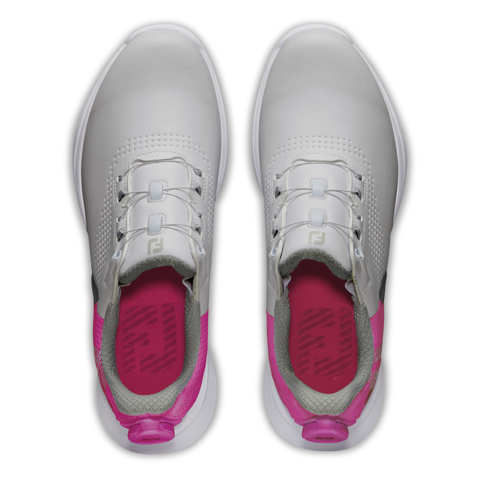 WOMEN'S FJ フュ―エル BOA