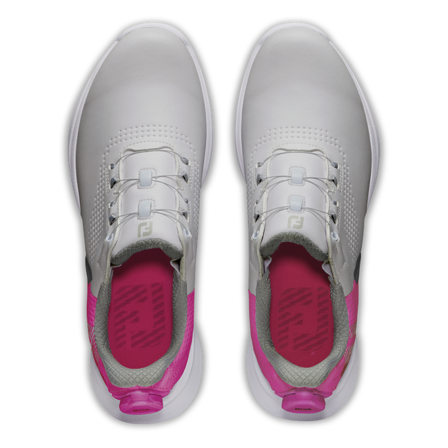 FJ Fuel BOA Women | Sneaker Inspired BOA Golf Shoes | FootJoy FJ Fuel BOA Women | Sneaker Inspired BOA Golf Shoes | FootJoy