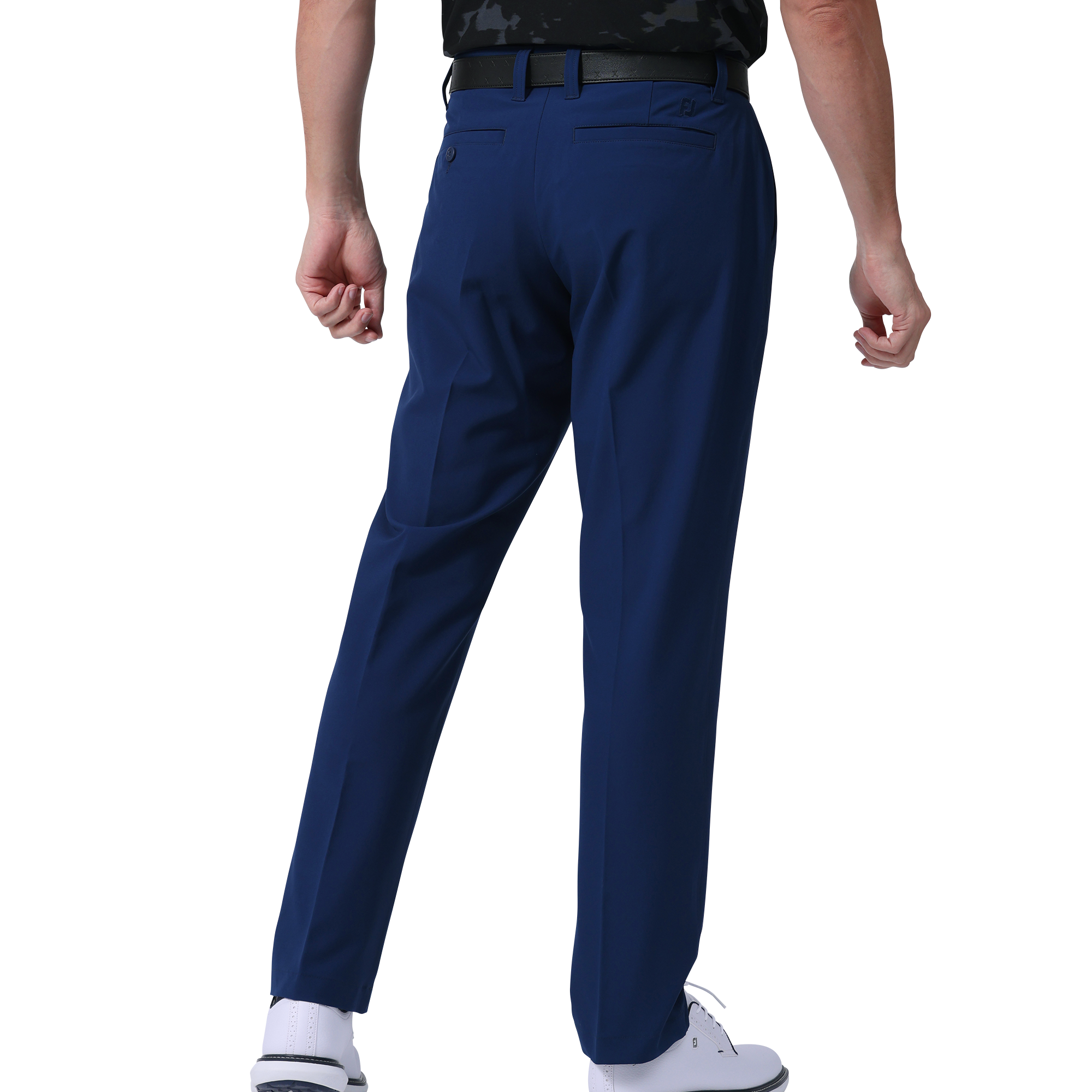 FJコンフォートロングパンツ