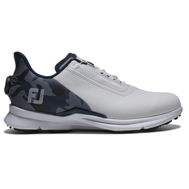 MEN'S FJ フューエル BOA - FootJoy Japan MEN'S FJ フューエル BOA - FootJoy Japan
