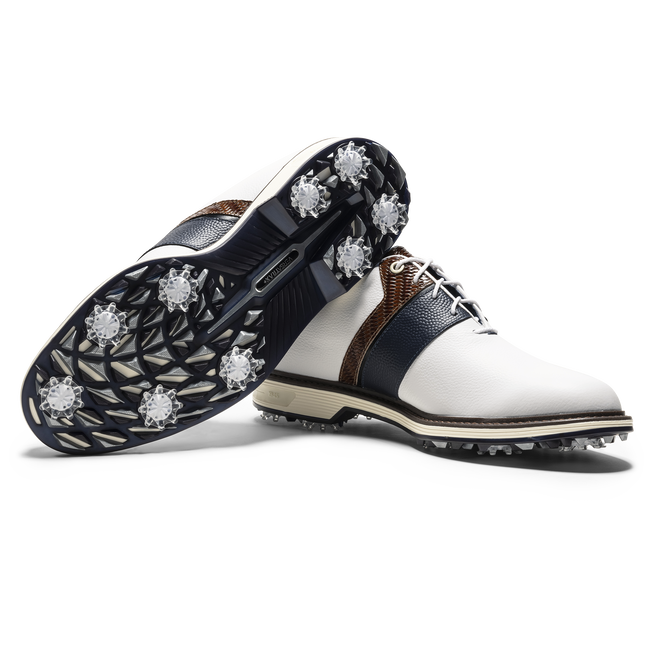 FJ プレミアシリーズ パッカード LX リミテッド - FootJoy Japan FJ プレミアシリーズ パッカード LX リミテッド - FootJoy Japan