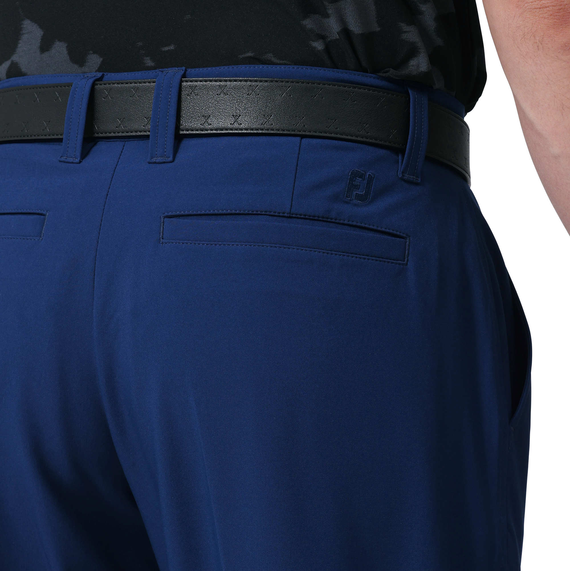 FJコンフォートロングパンツ