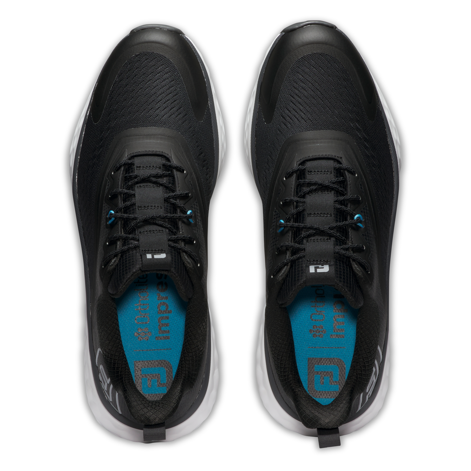 FJ クオンタム LACED