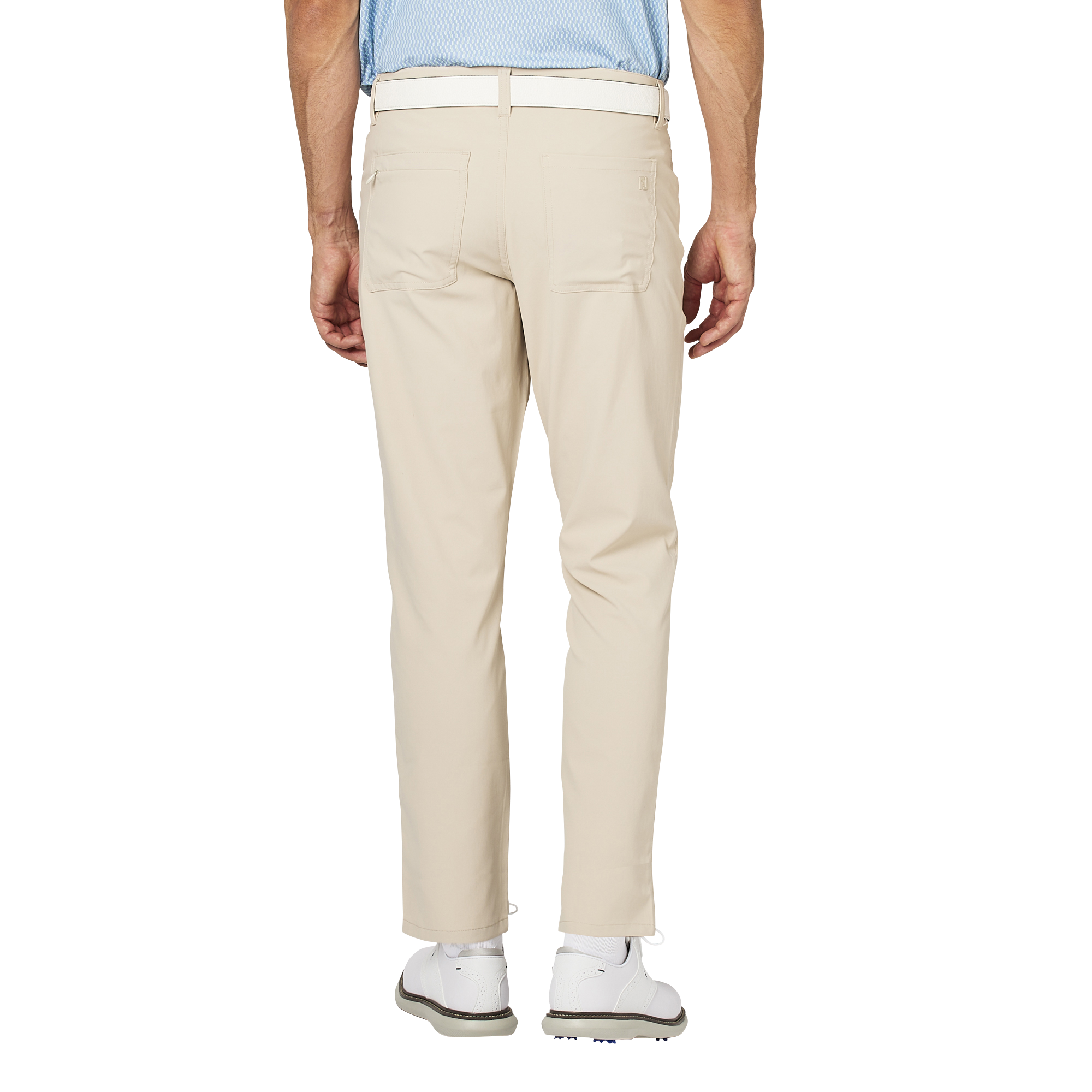 5ポケットパフォーマンスロングパンツ