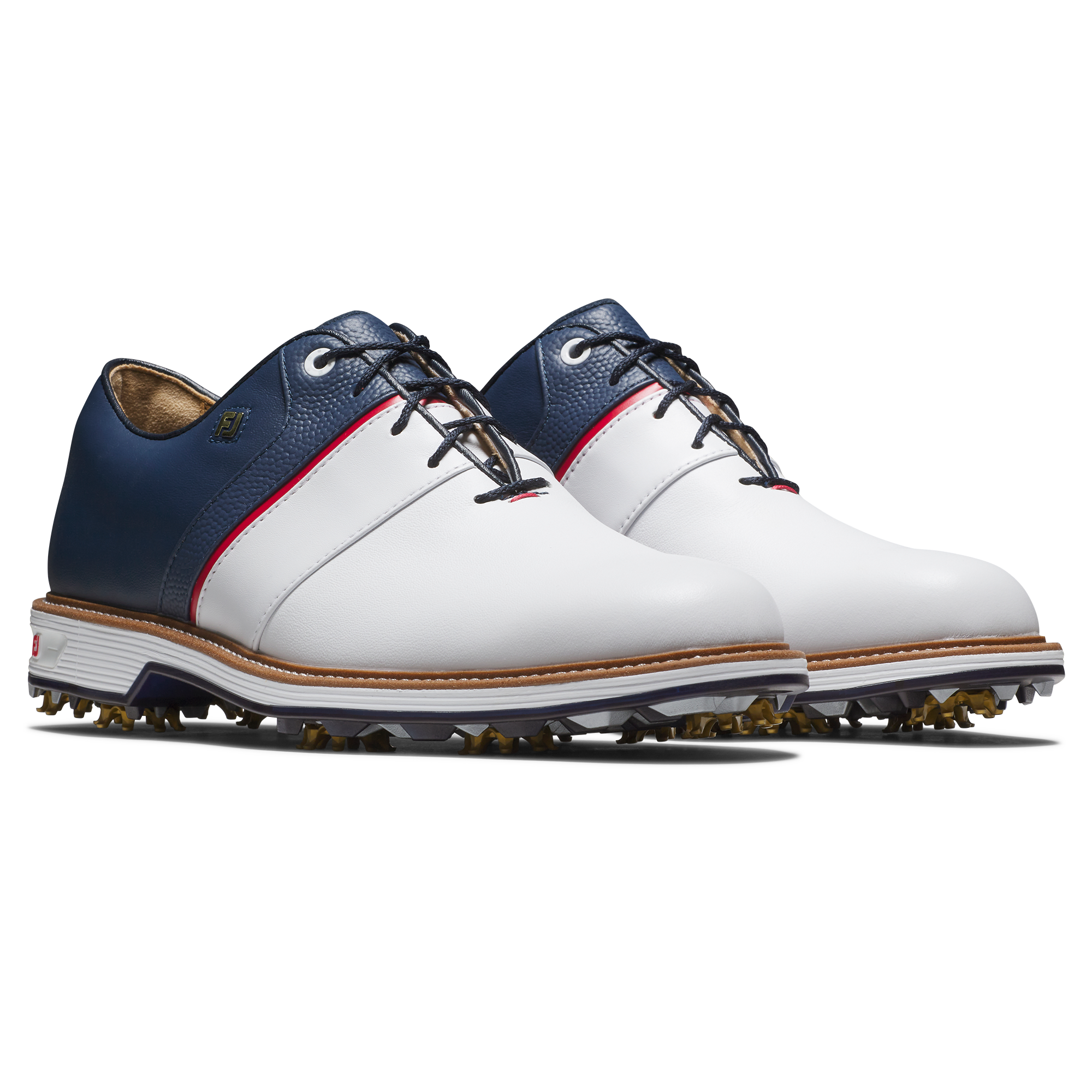 MEN'S FJ プレミアシリーズ パッカード リバティ - FootJoy Japan