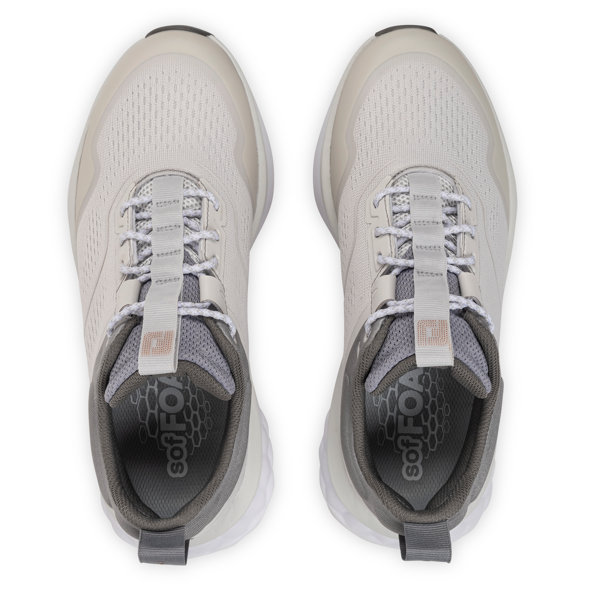 FJ クオンタム LACED