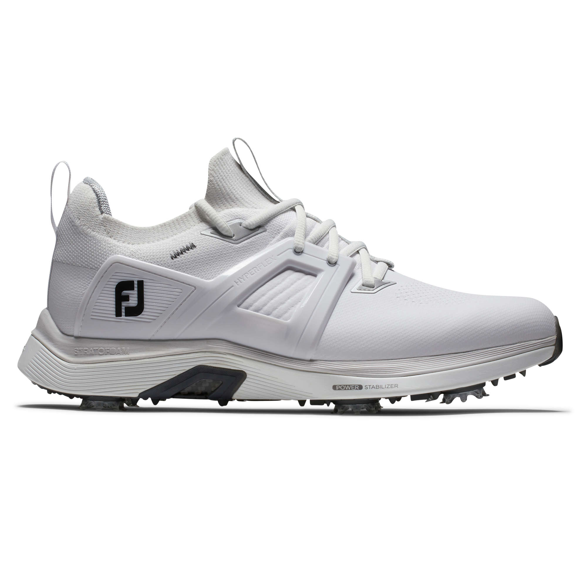 MEN'S FJ ハイパーフレックス カーボン LACED - FootJoy Japan