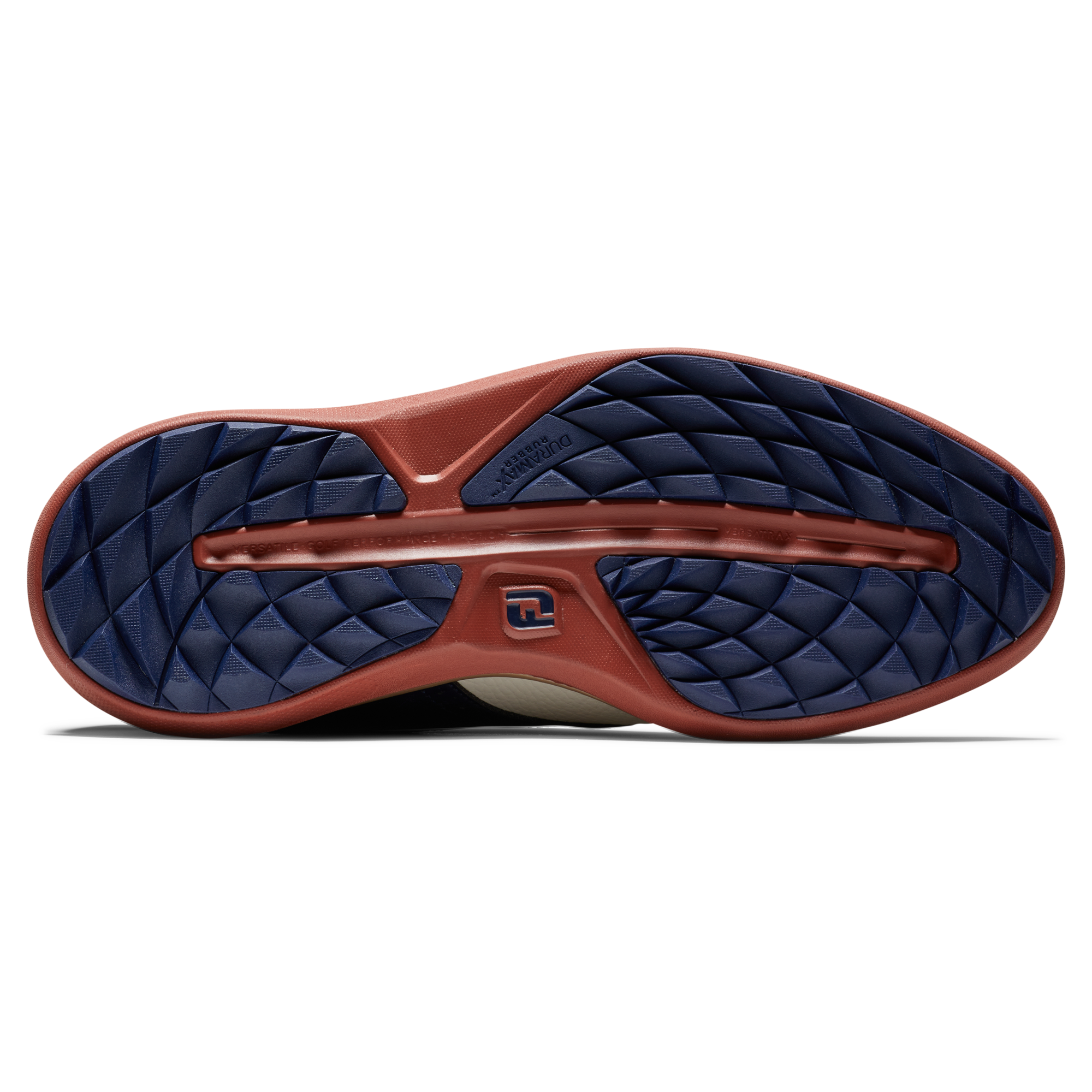 MEN'S FJ トラディションズ スパイクレス レザー - FootJoy Japan