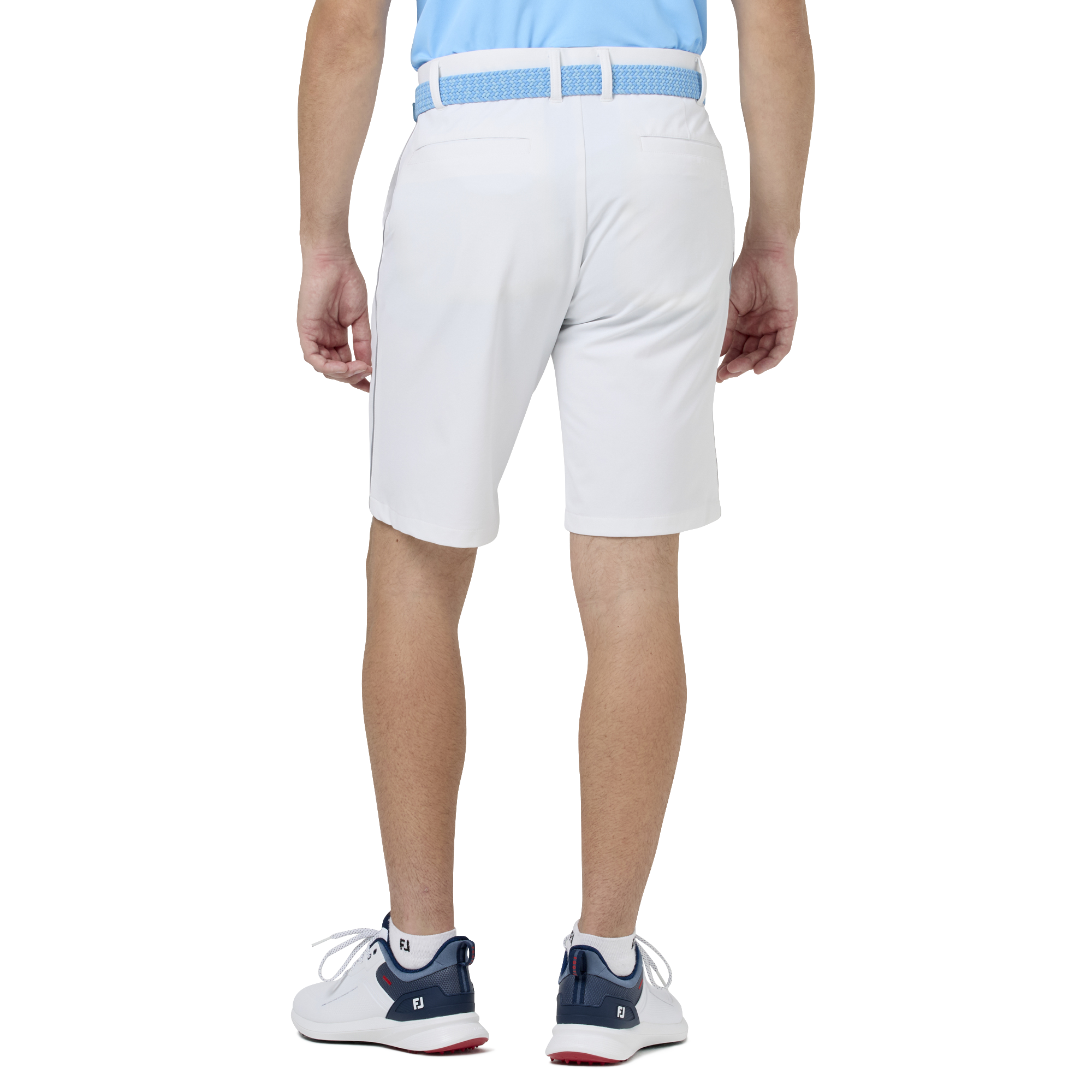 4wayストレッチクーリング　パフォーマンス　ショートパンツ