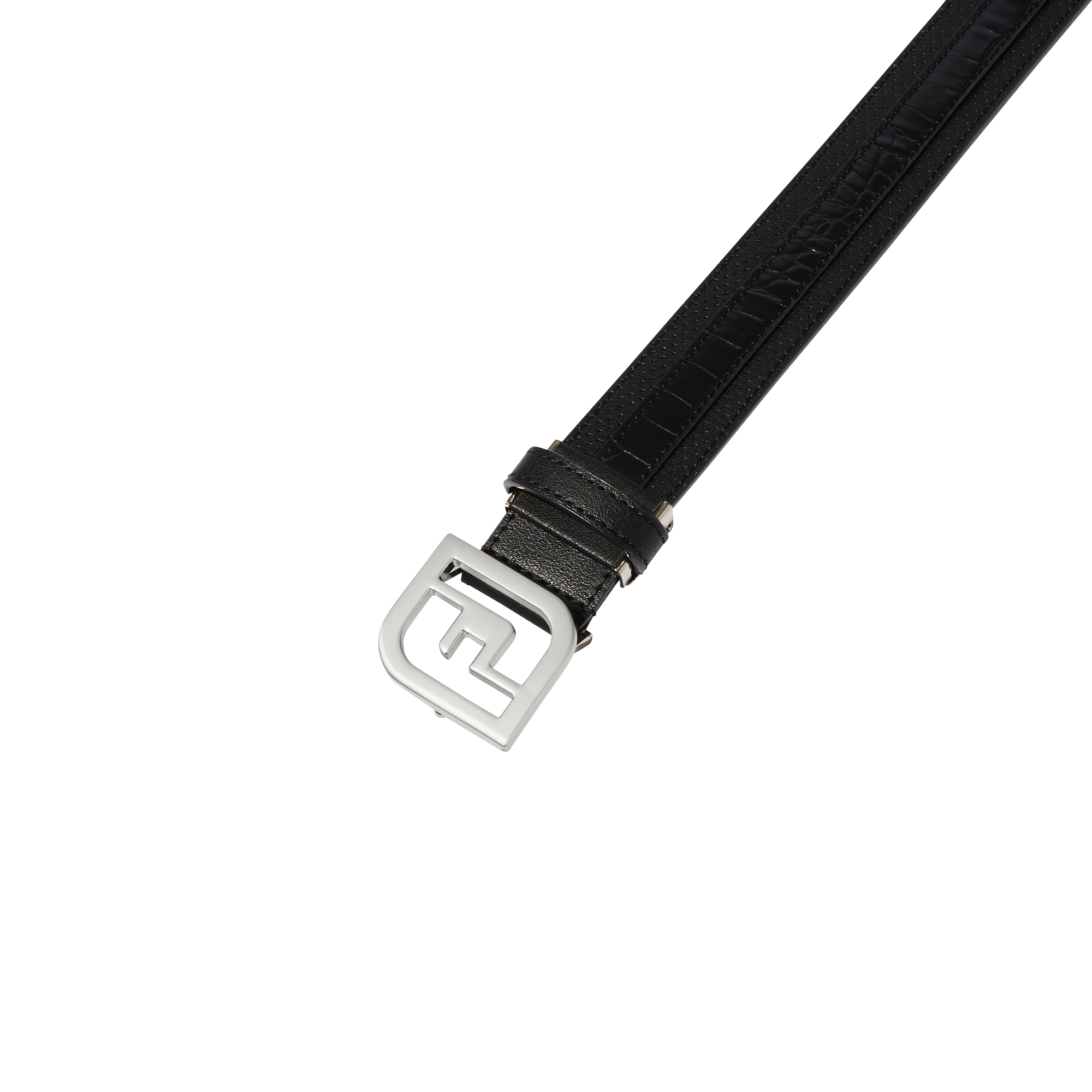 MEN'S FJバックル クラシック ベルト - FootJoy Japan